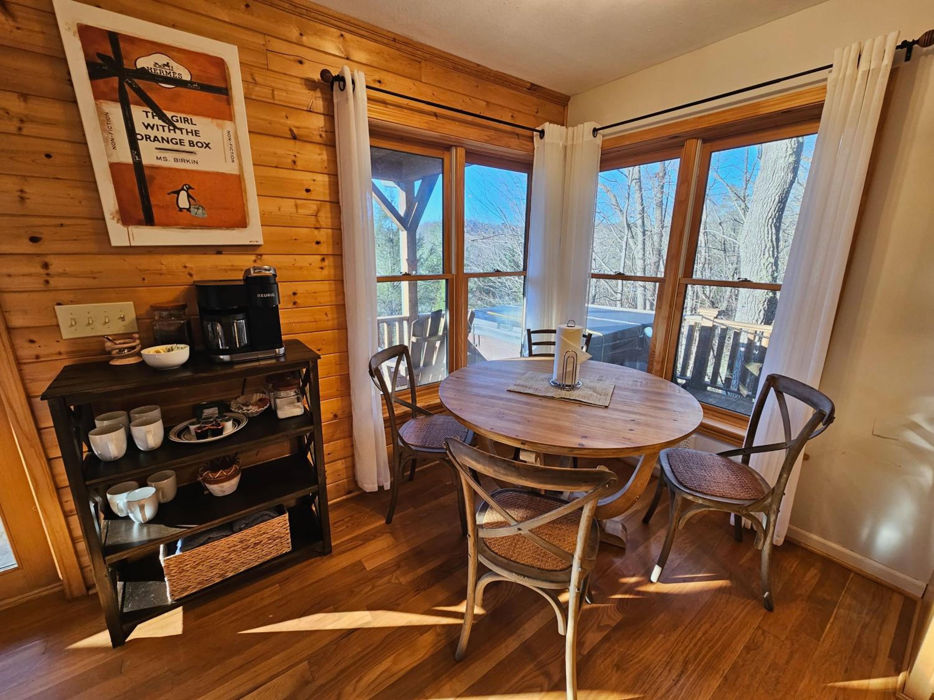 Vacation Home photo 3