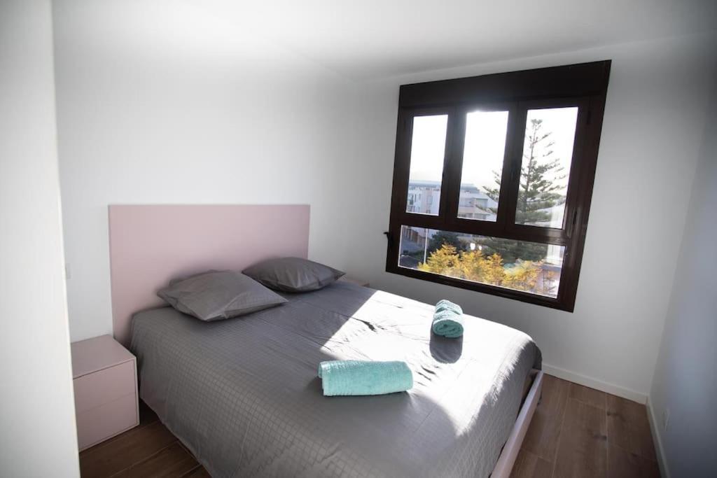 Departamento de tres habitaciones