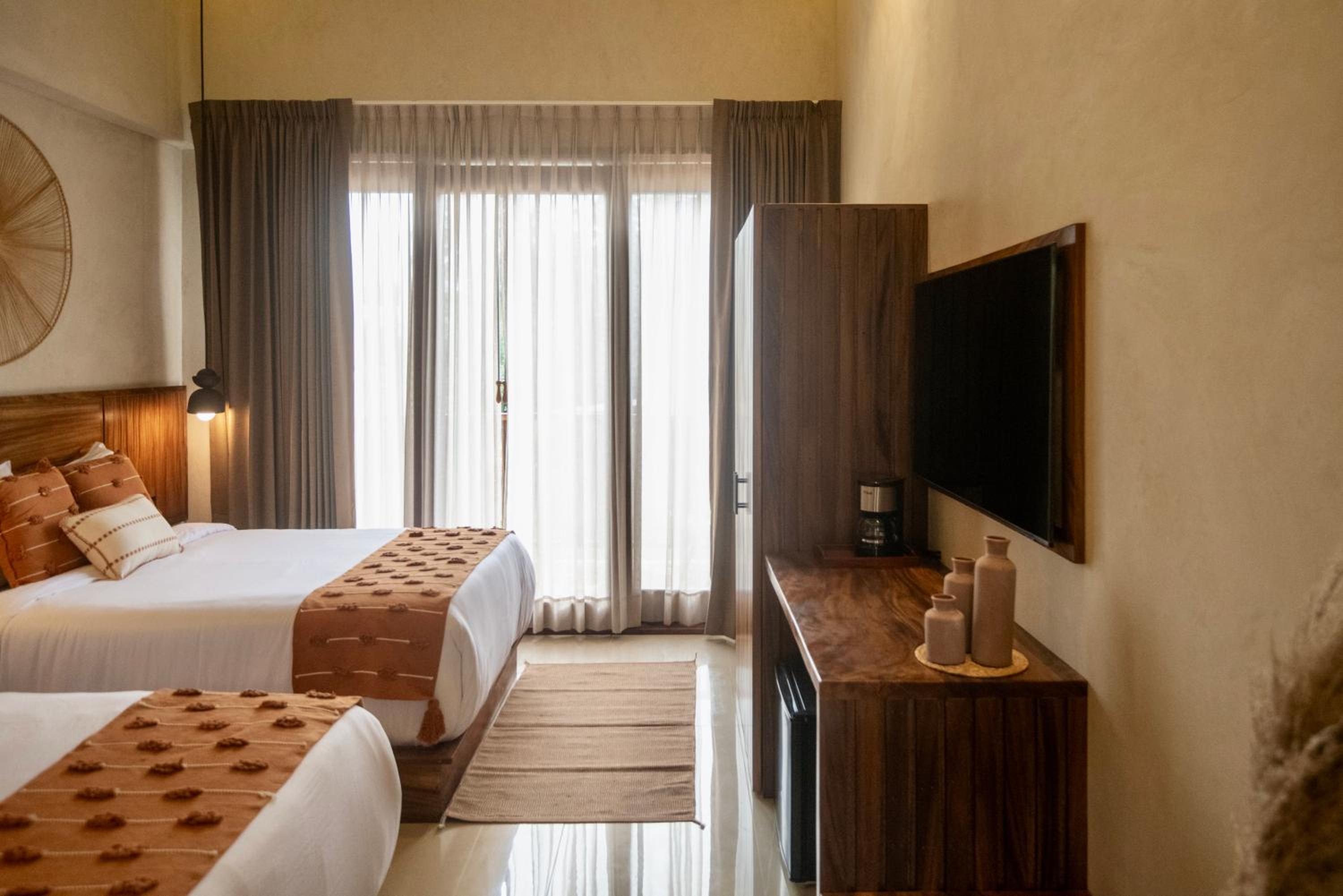 Twin Room photo 2