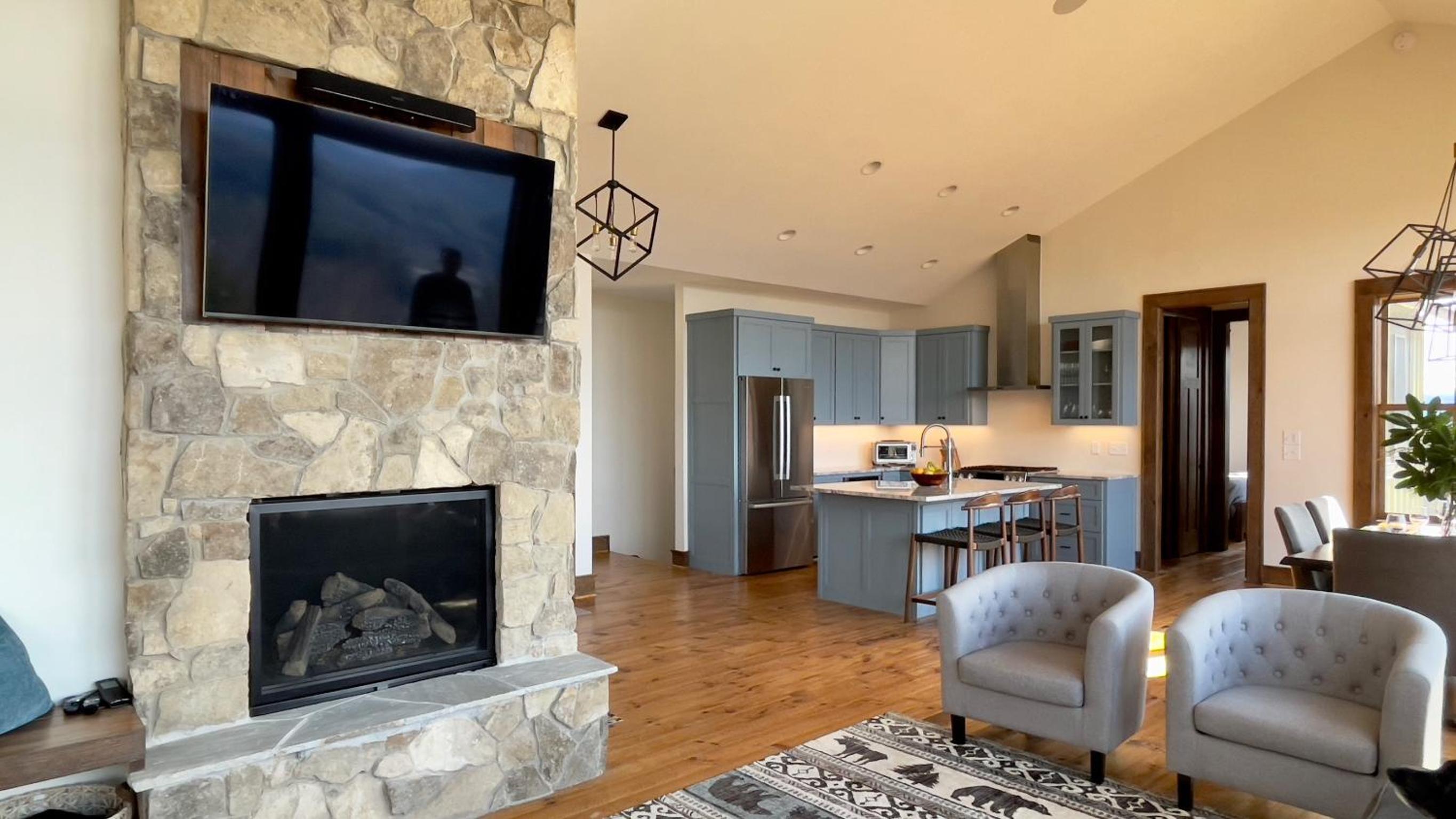 Vacation Home photo 1