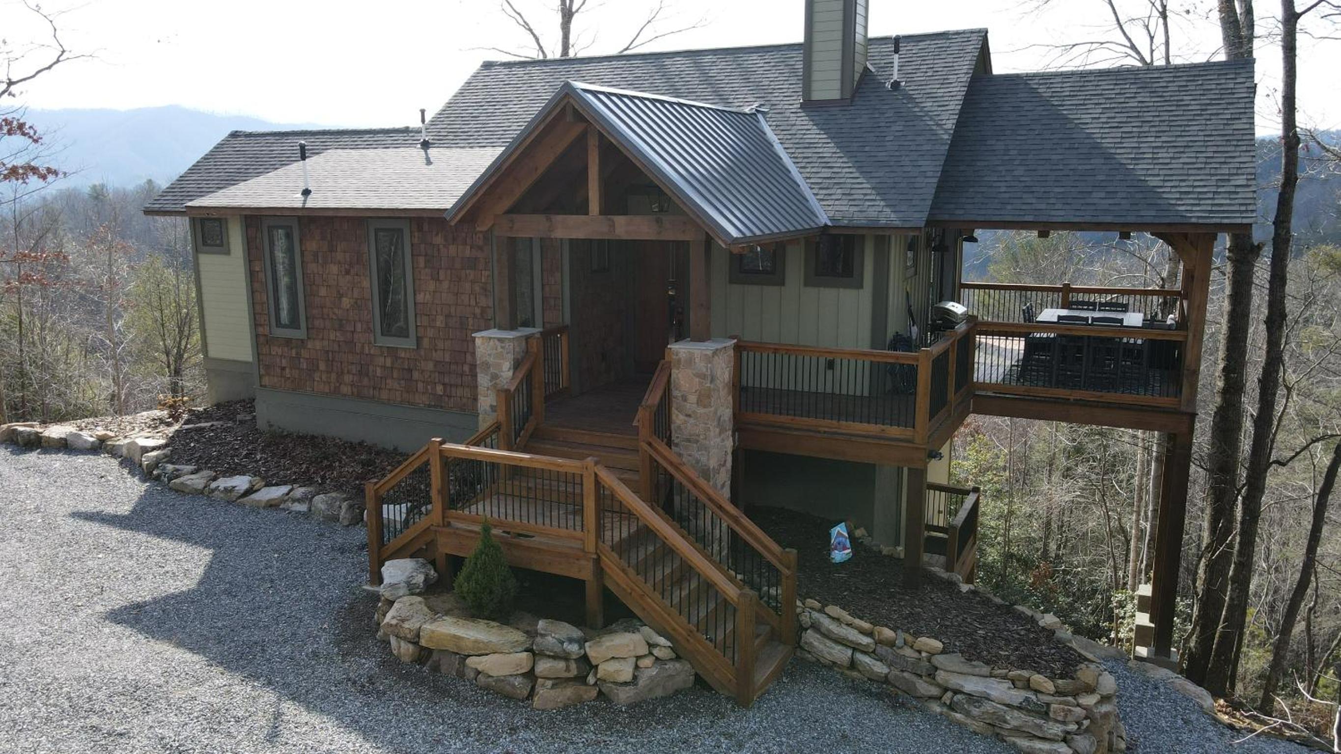 Vacation Home photo 2