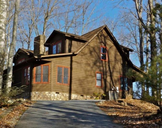 Vacation Home photo 2
