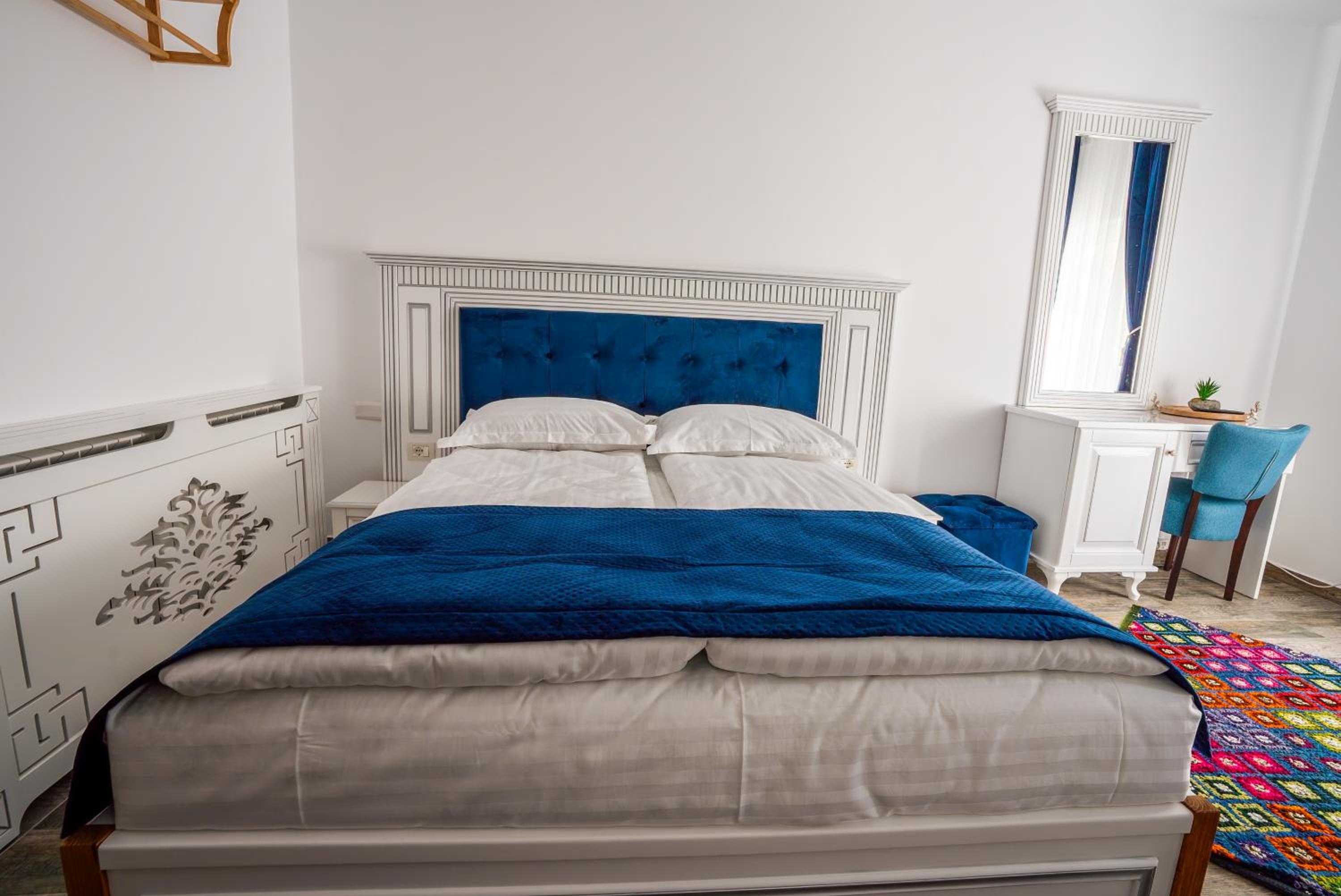 Double Room with Balcony photo 1