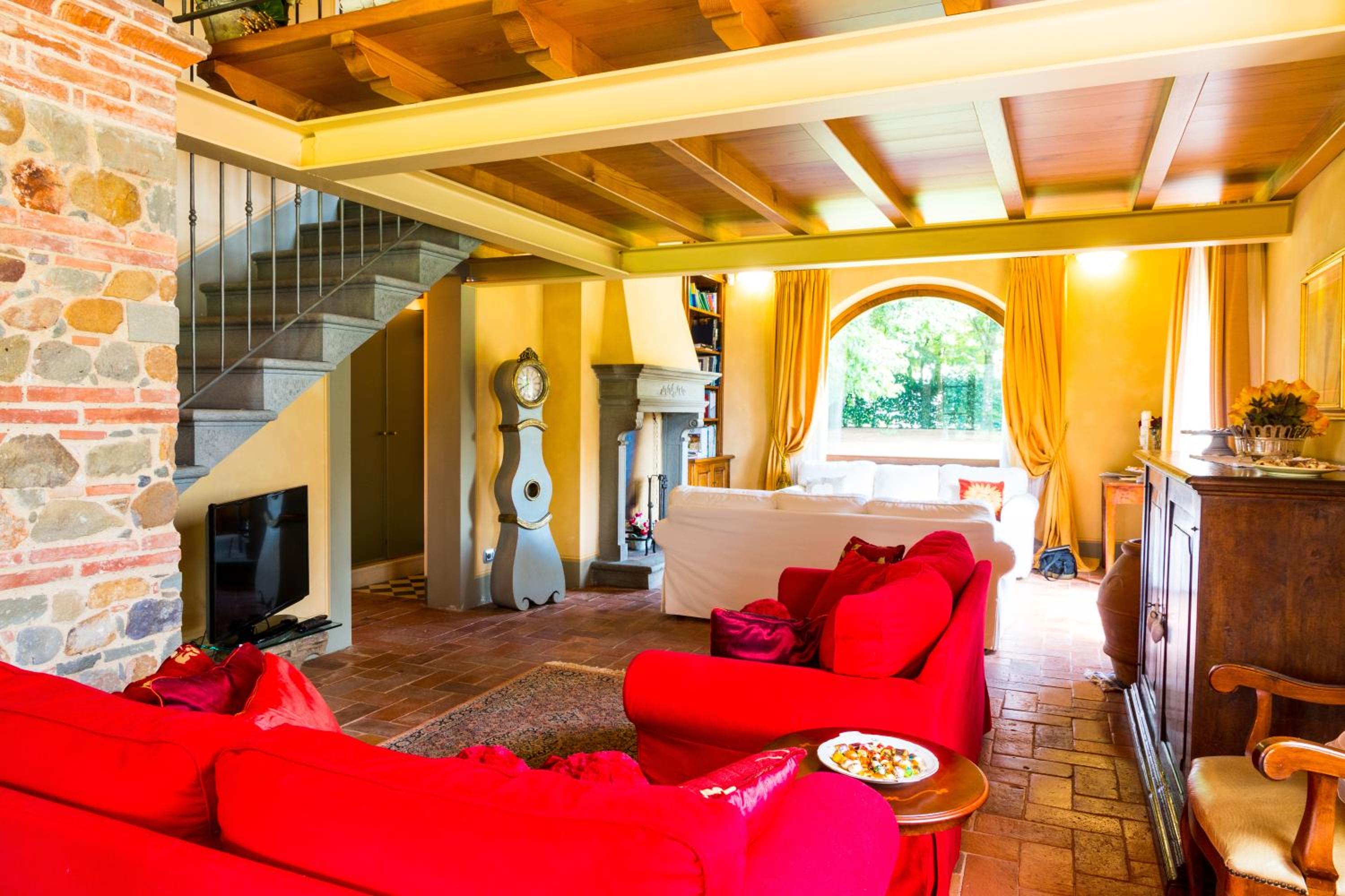 Stone Villa photo 1