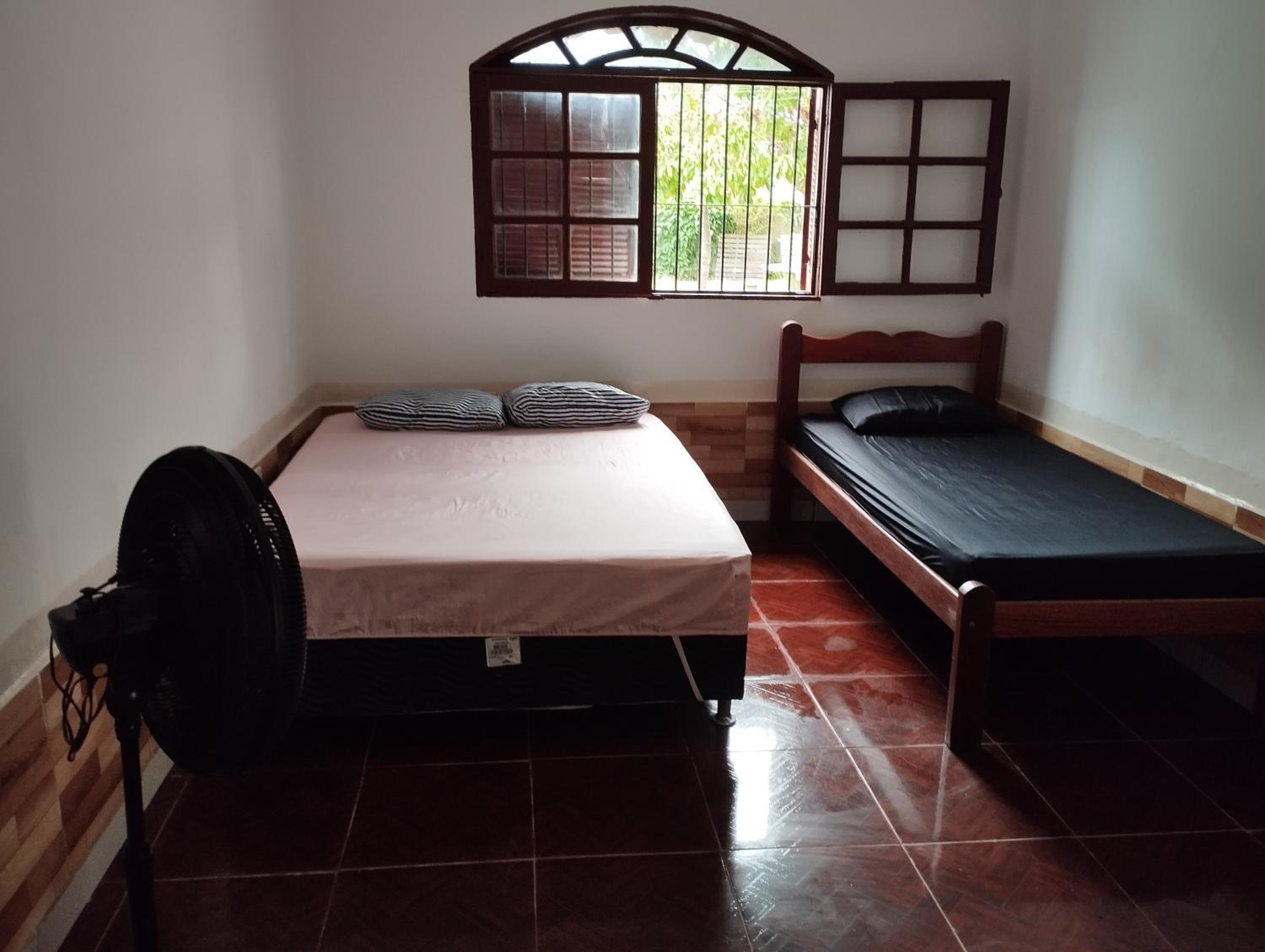 Triple Room photo 1
