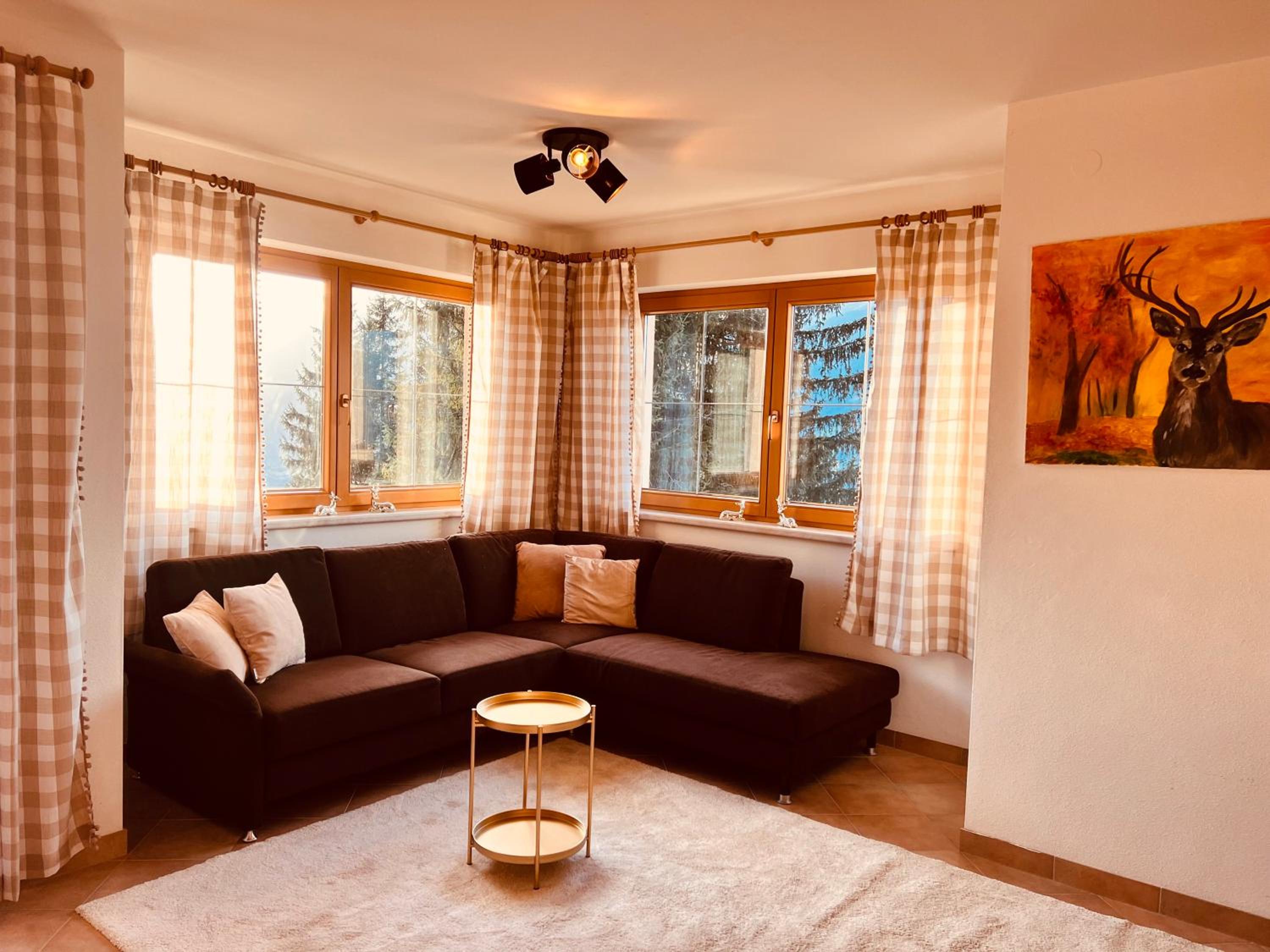 Two-Bedroom Apartment With View photo 3