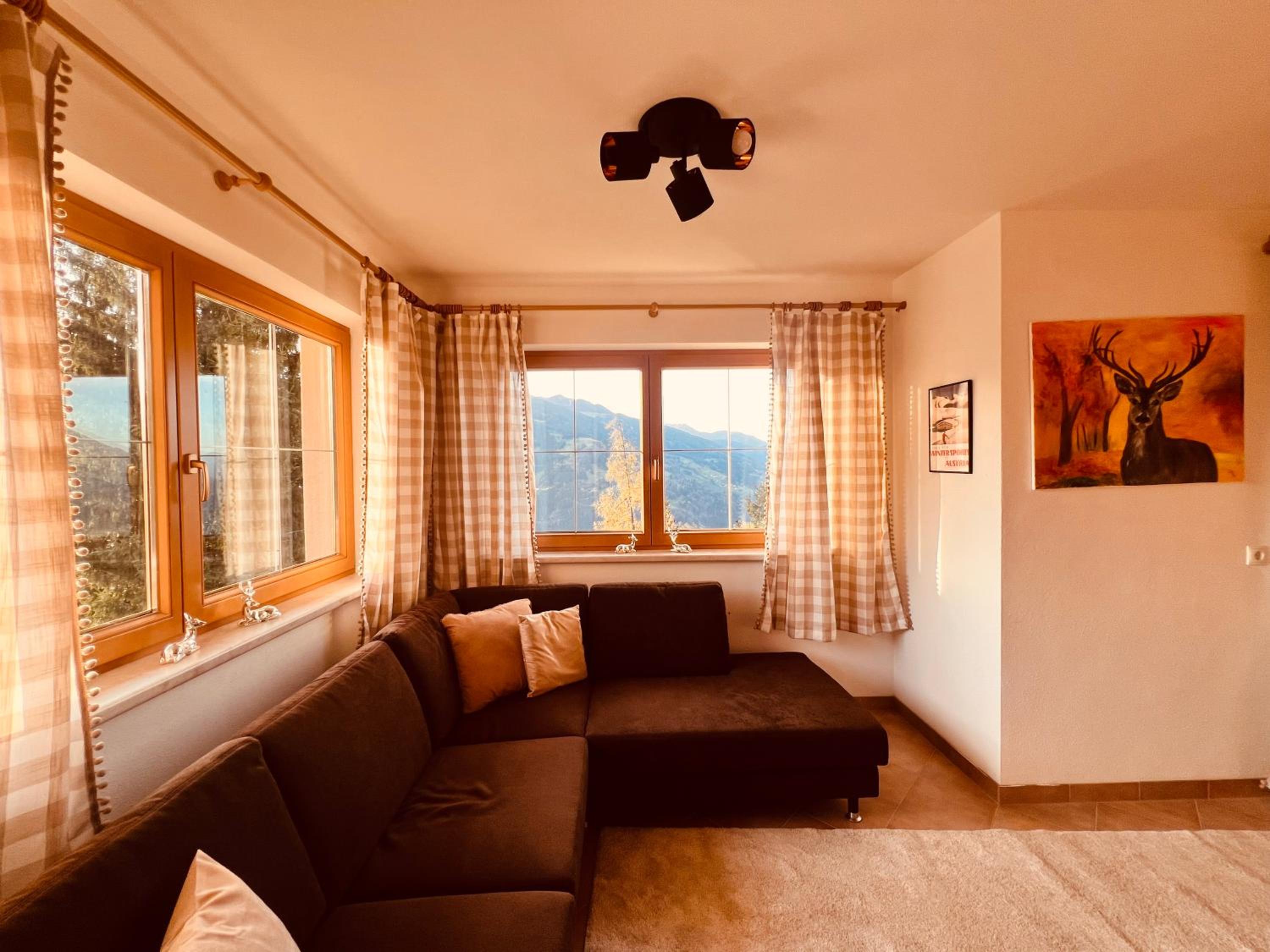 Two-Bedroom Apartment With View photo 2
