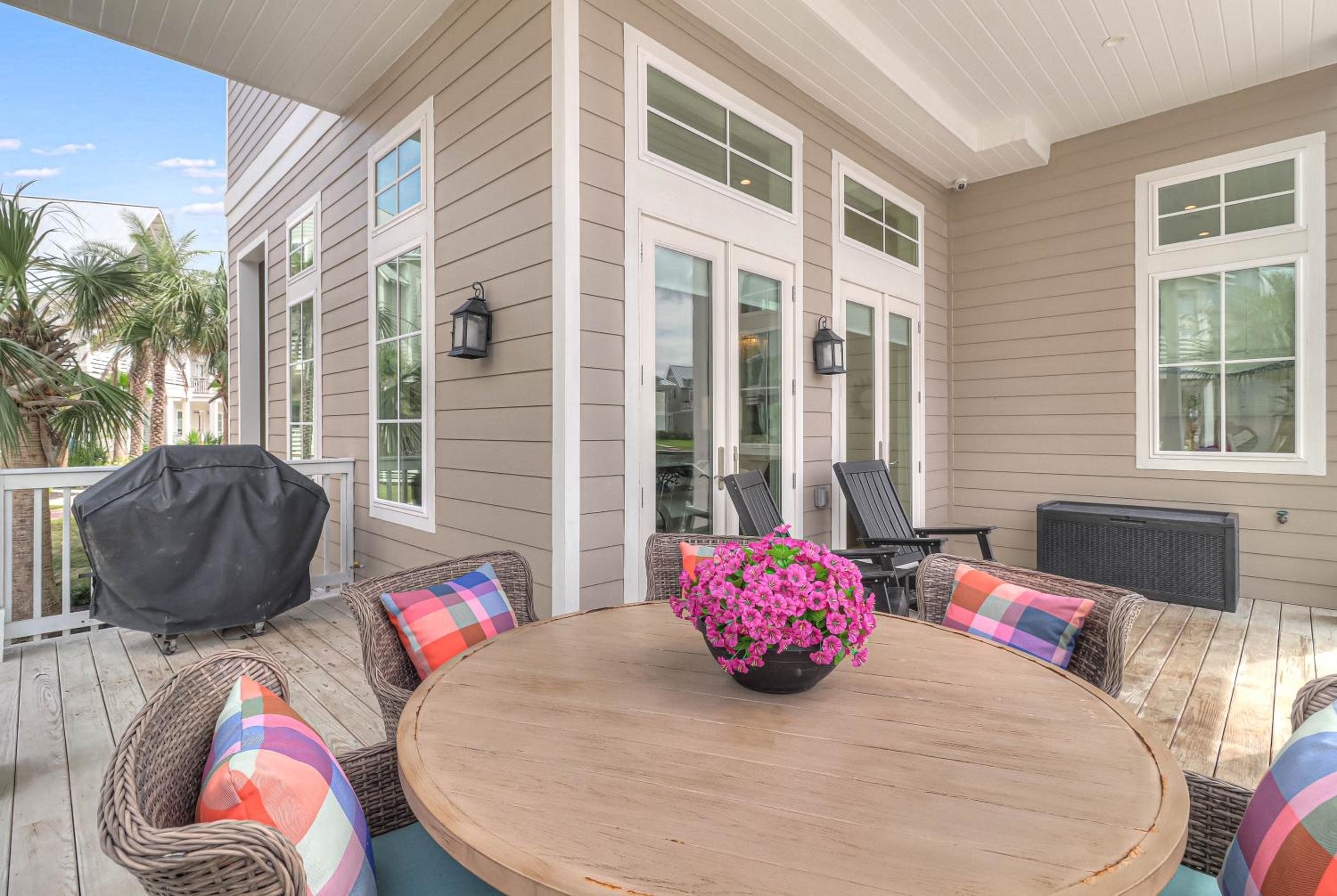 Vacation Home photo 2