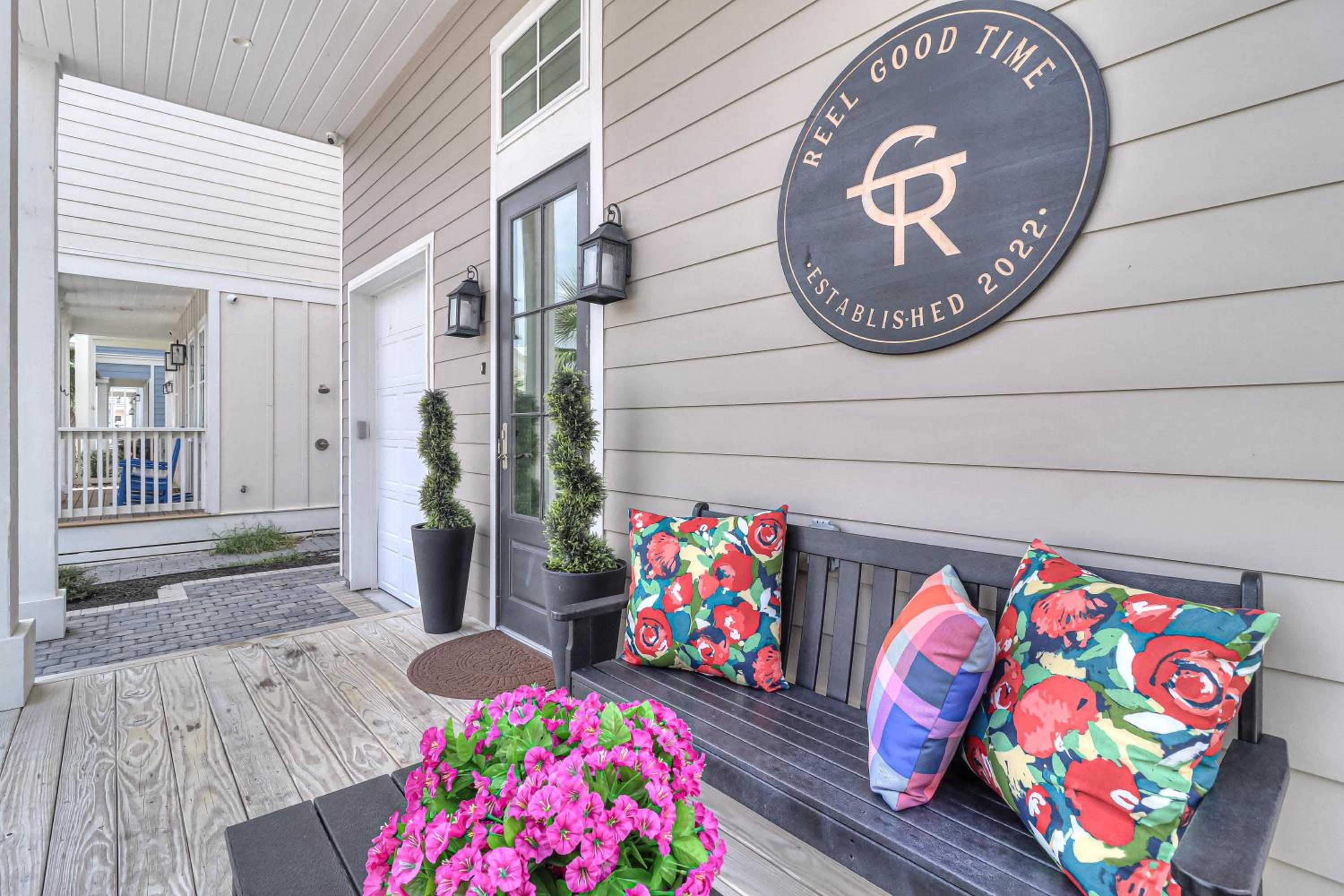 Vacation Home photo 3
