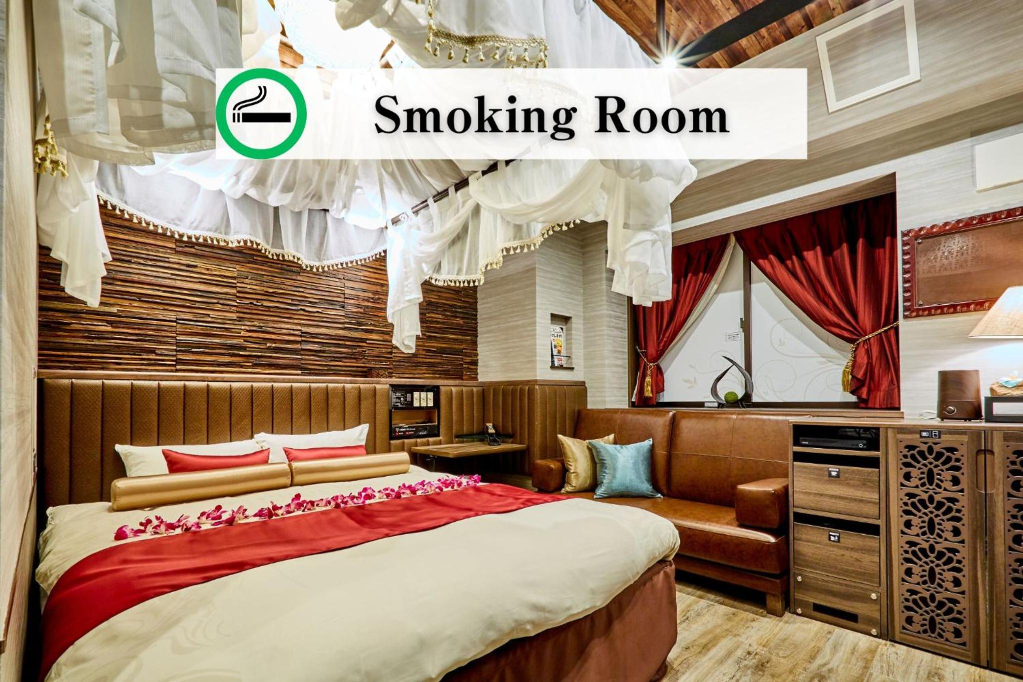 Standard Double Room - Smoking photo 3
