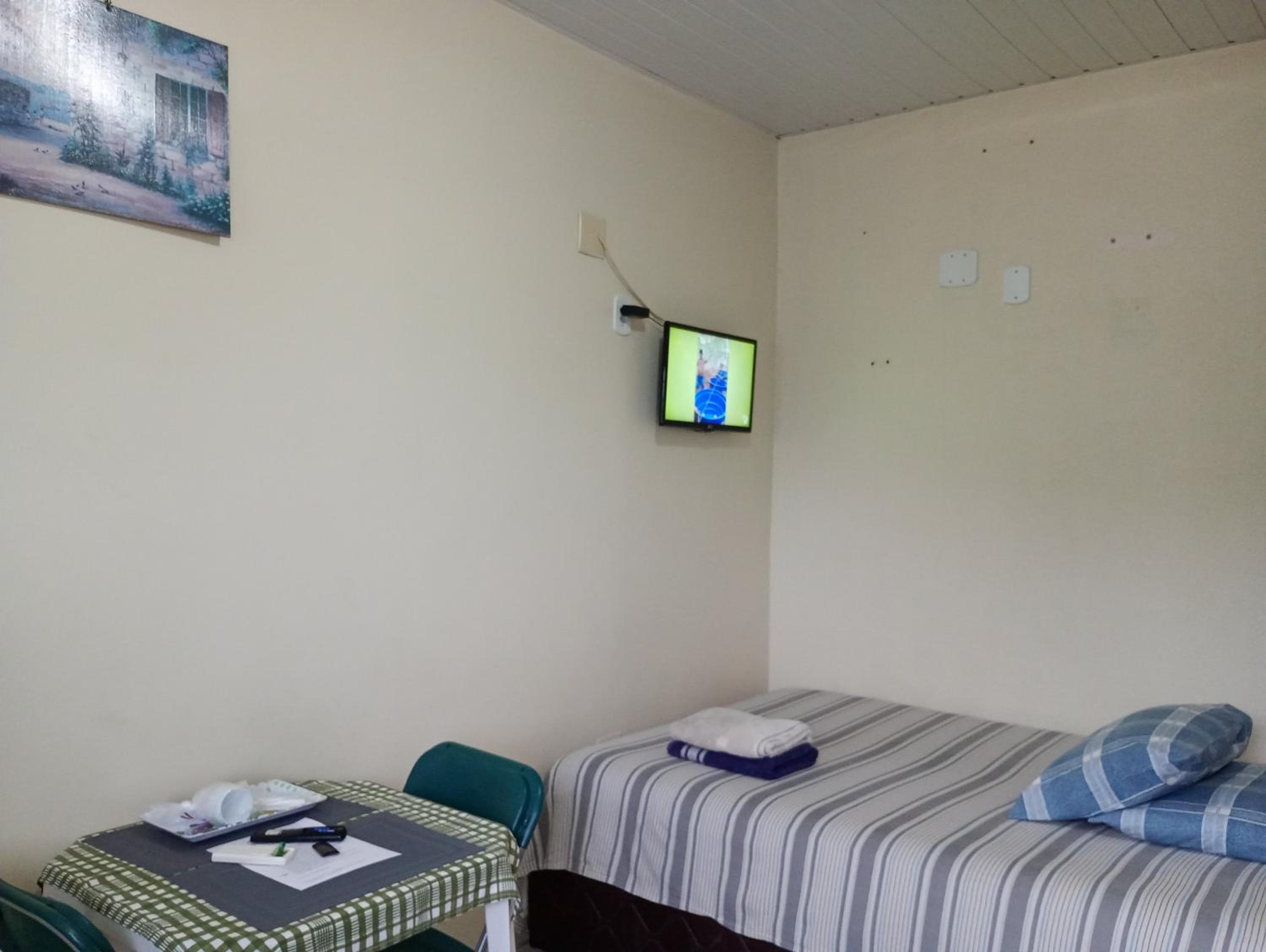 Large Double Room photo 2