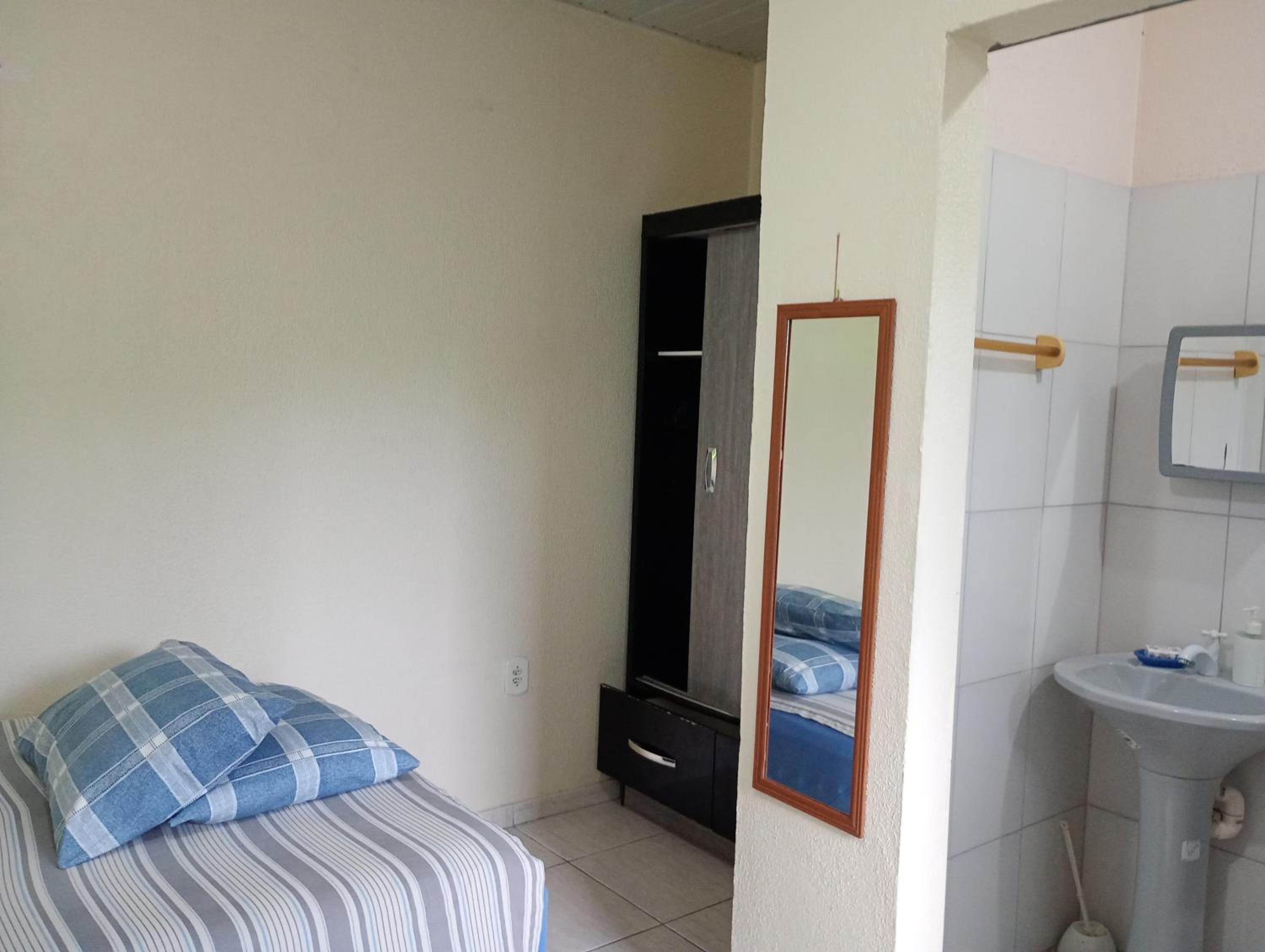 Large Double Room photo 3