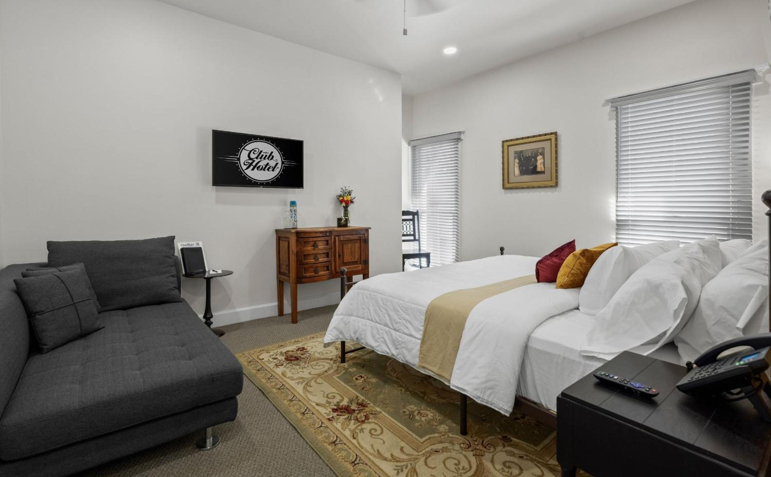 King Room photo 2