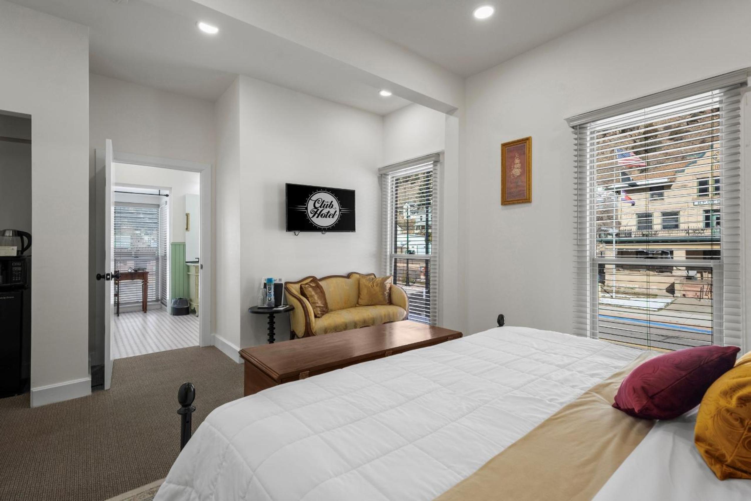 Suite photo 2