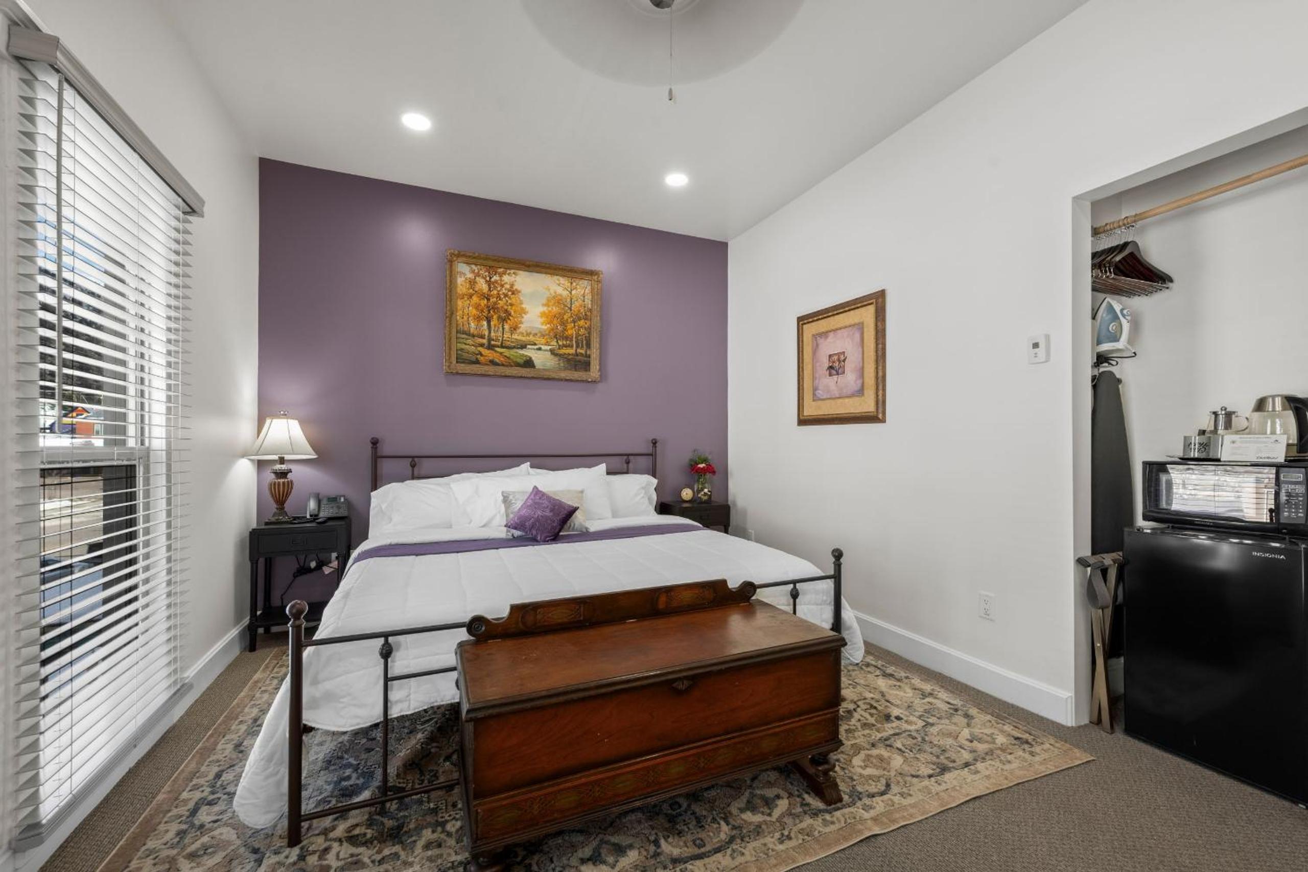 King Room photo 2