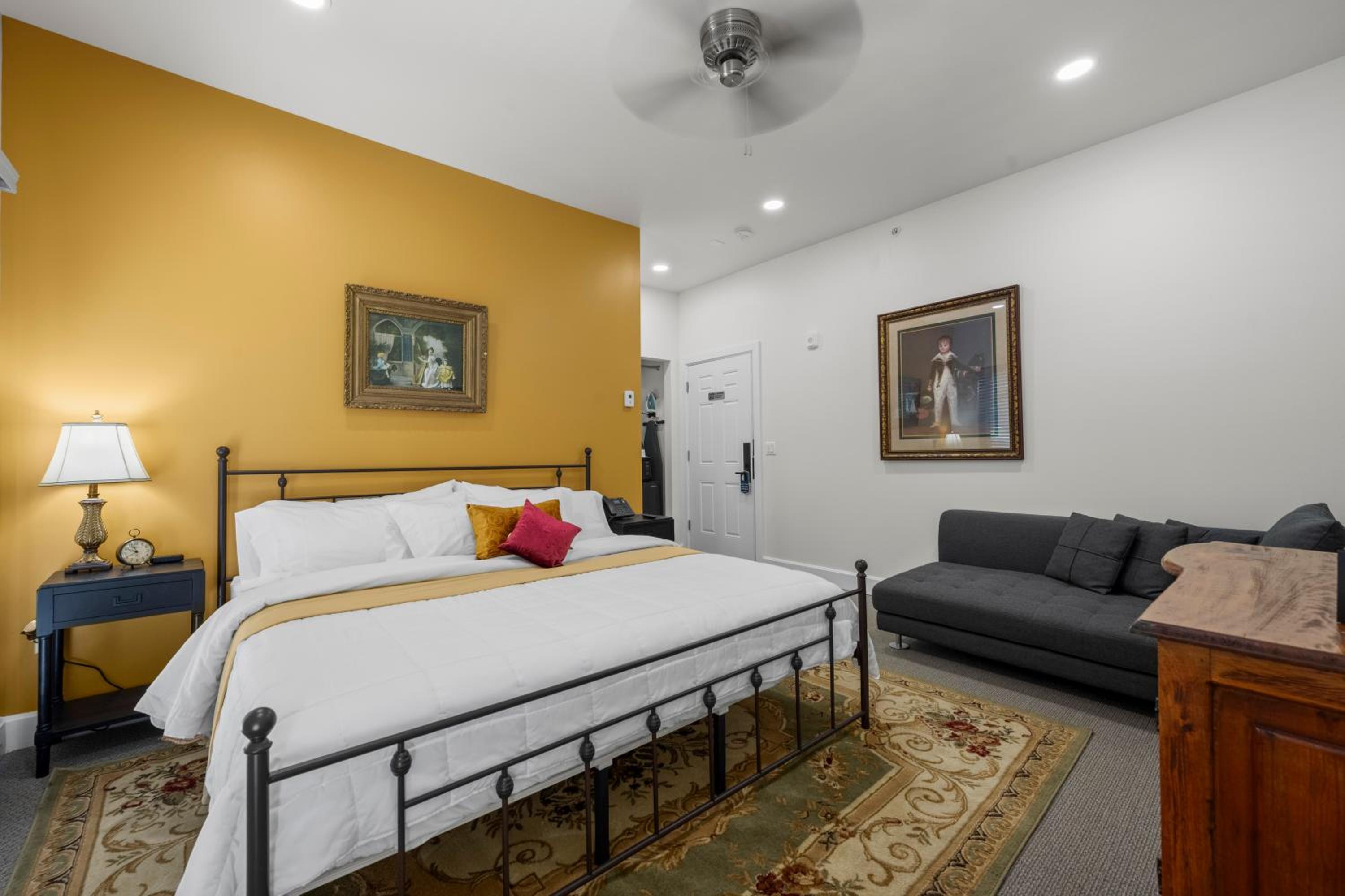 King Room photo 3