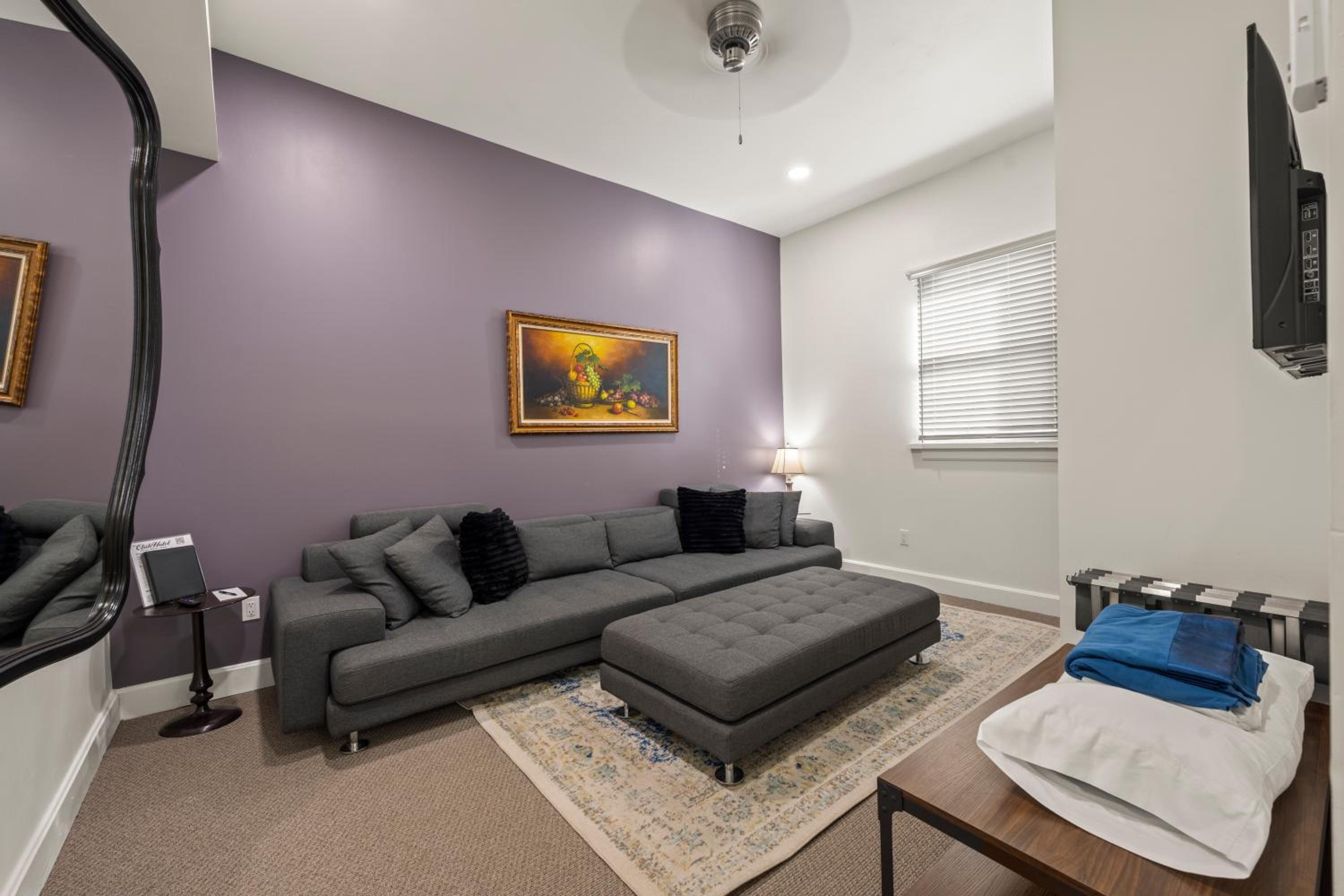 Family Room photo 2