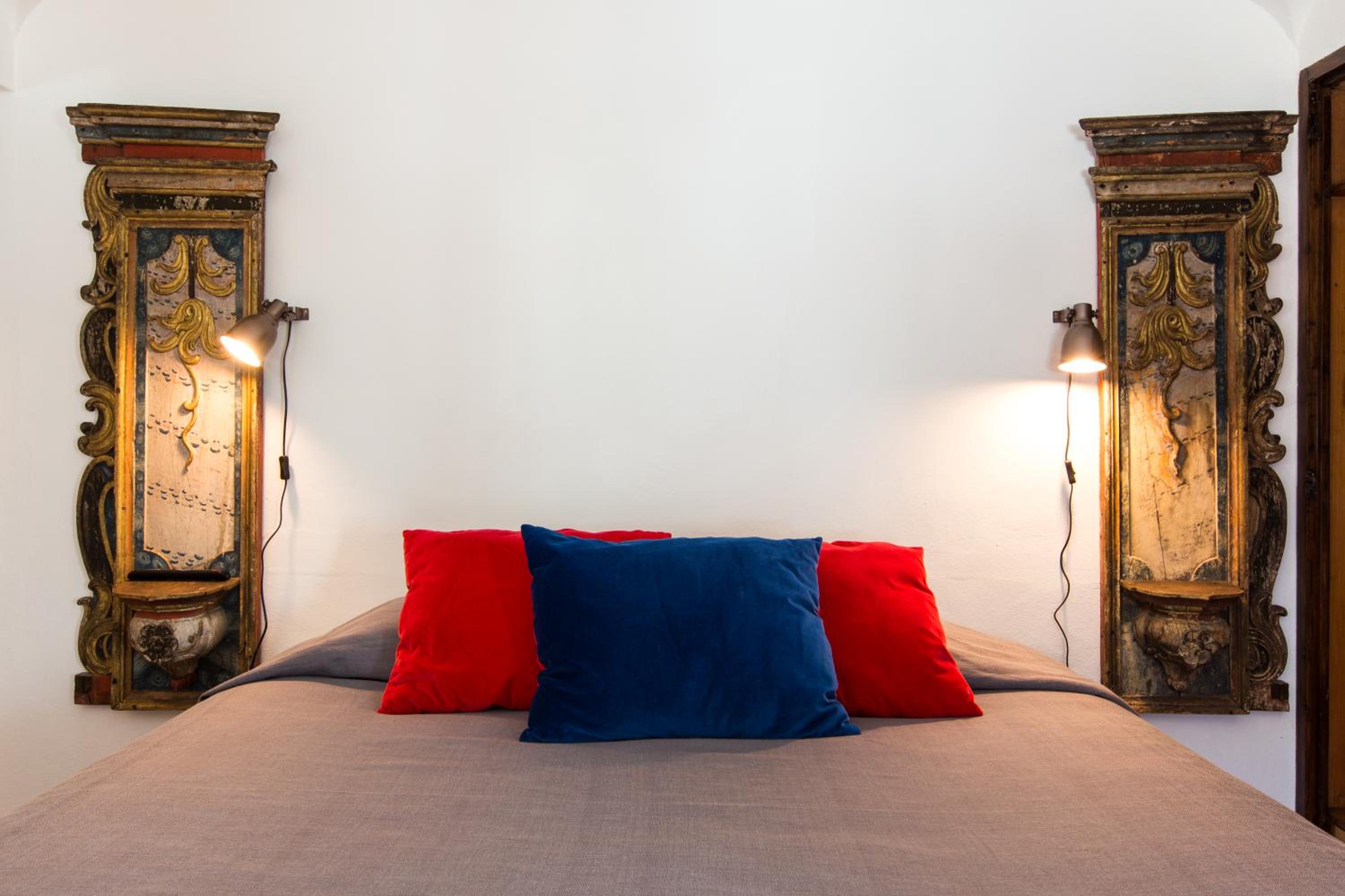 Deluxe Double or Twin Room with Garden View - Photo 8