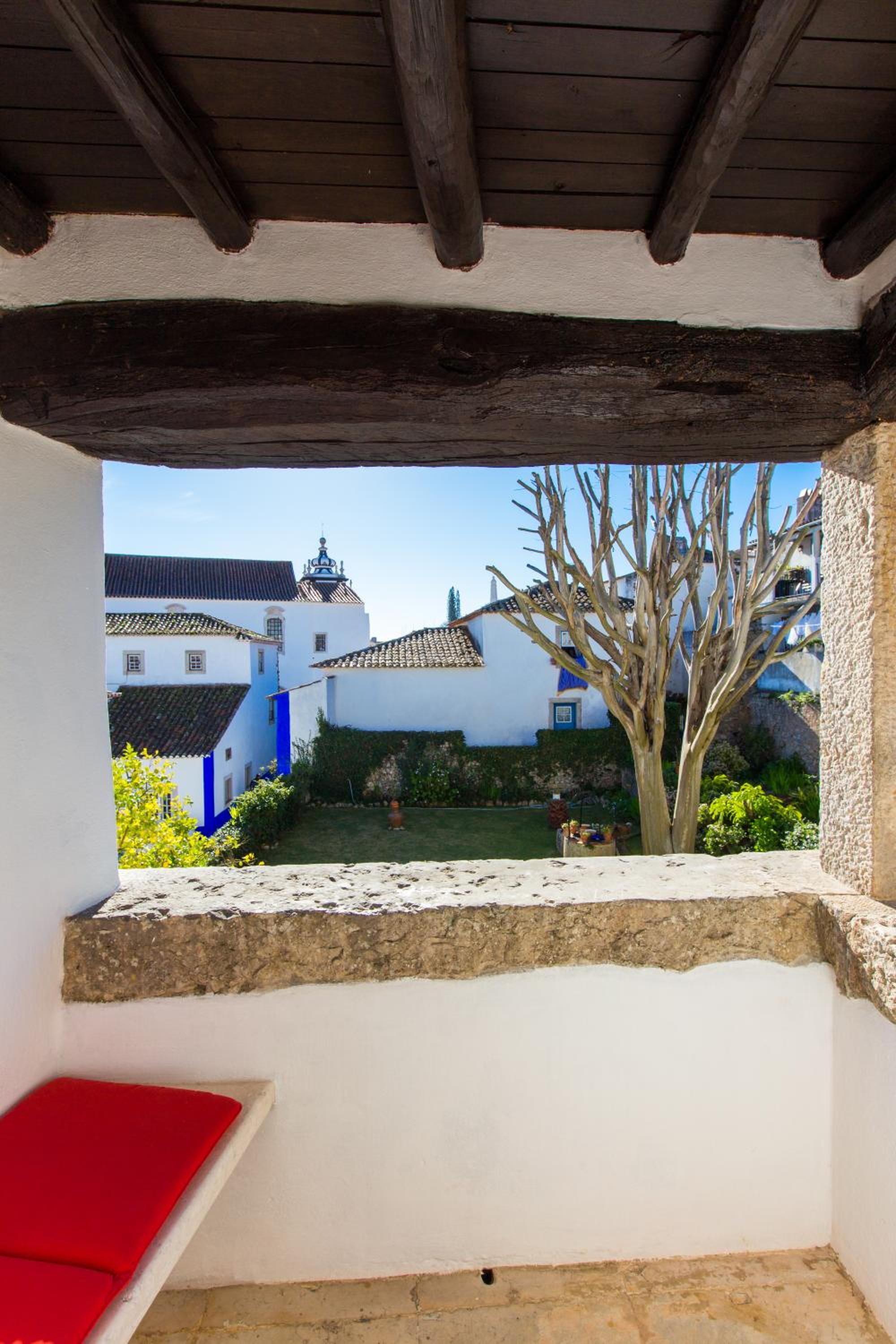 Deluxe Double or Twin Room with Garden View - Photo 6