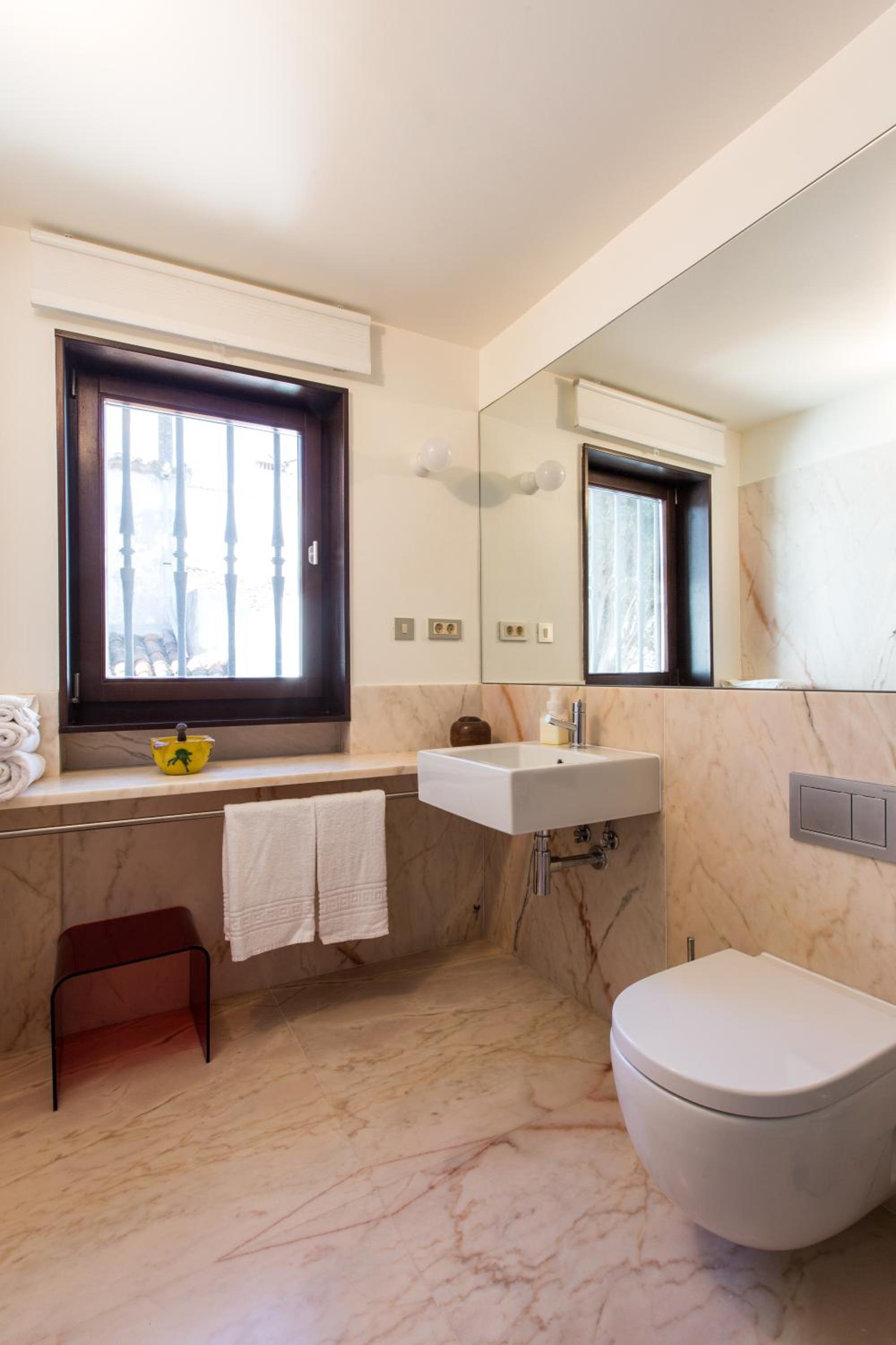 Deluxe Double or Twin Room with Garden View - Photo 3