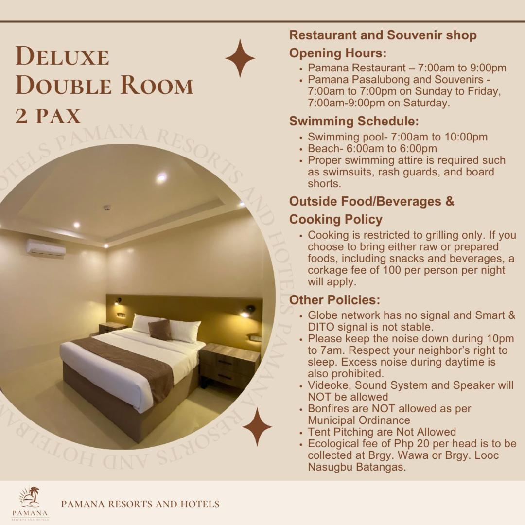 Deluxe Double Room - Photo 2