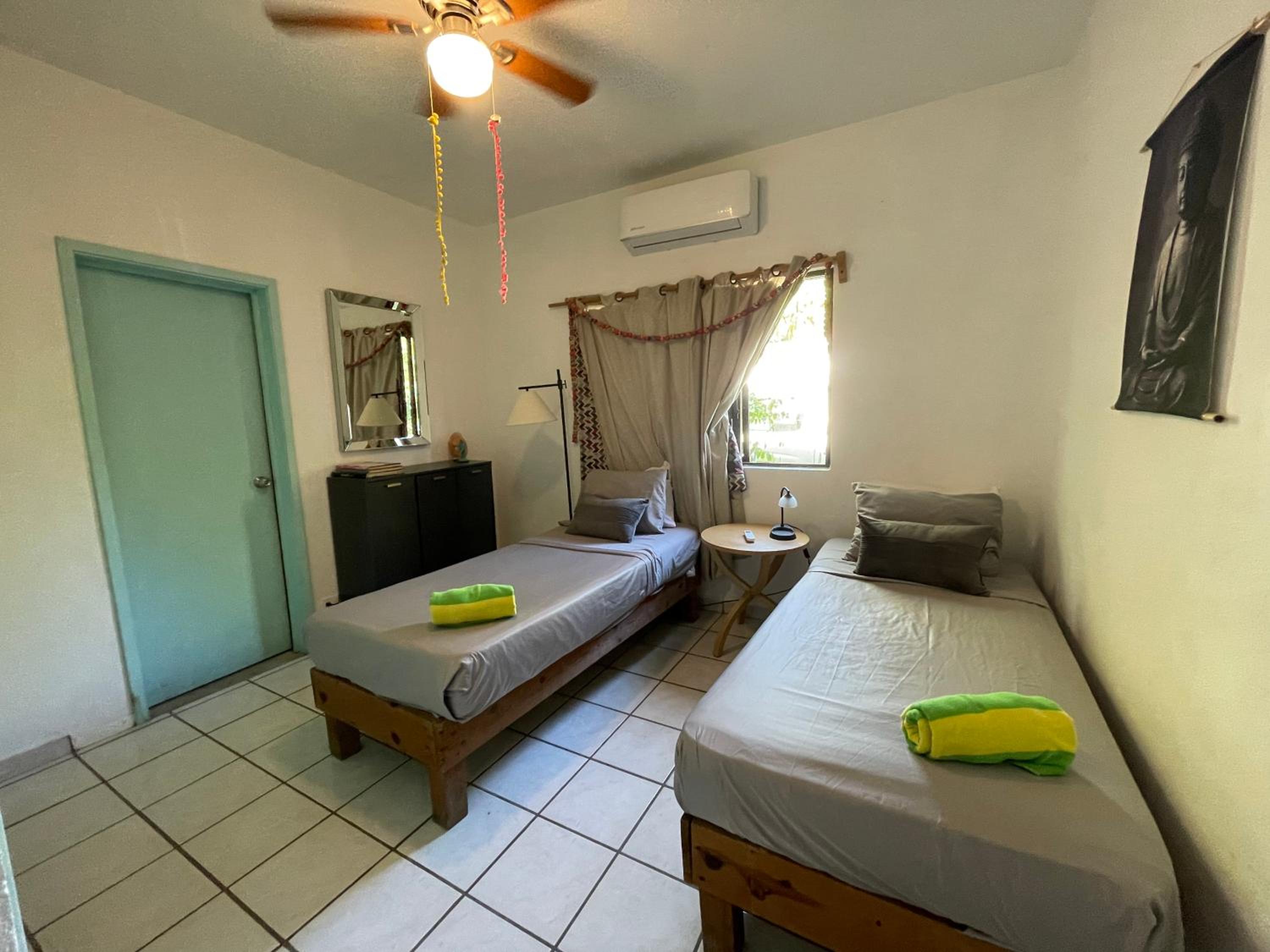 Two-Bedroom House photo 1