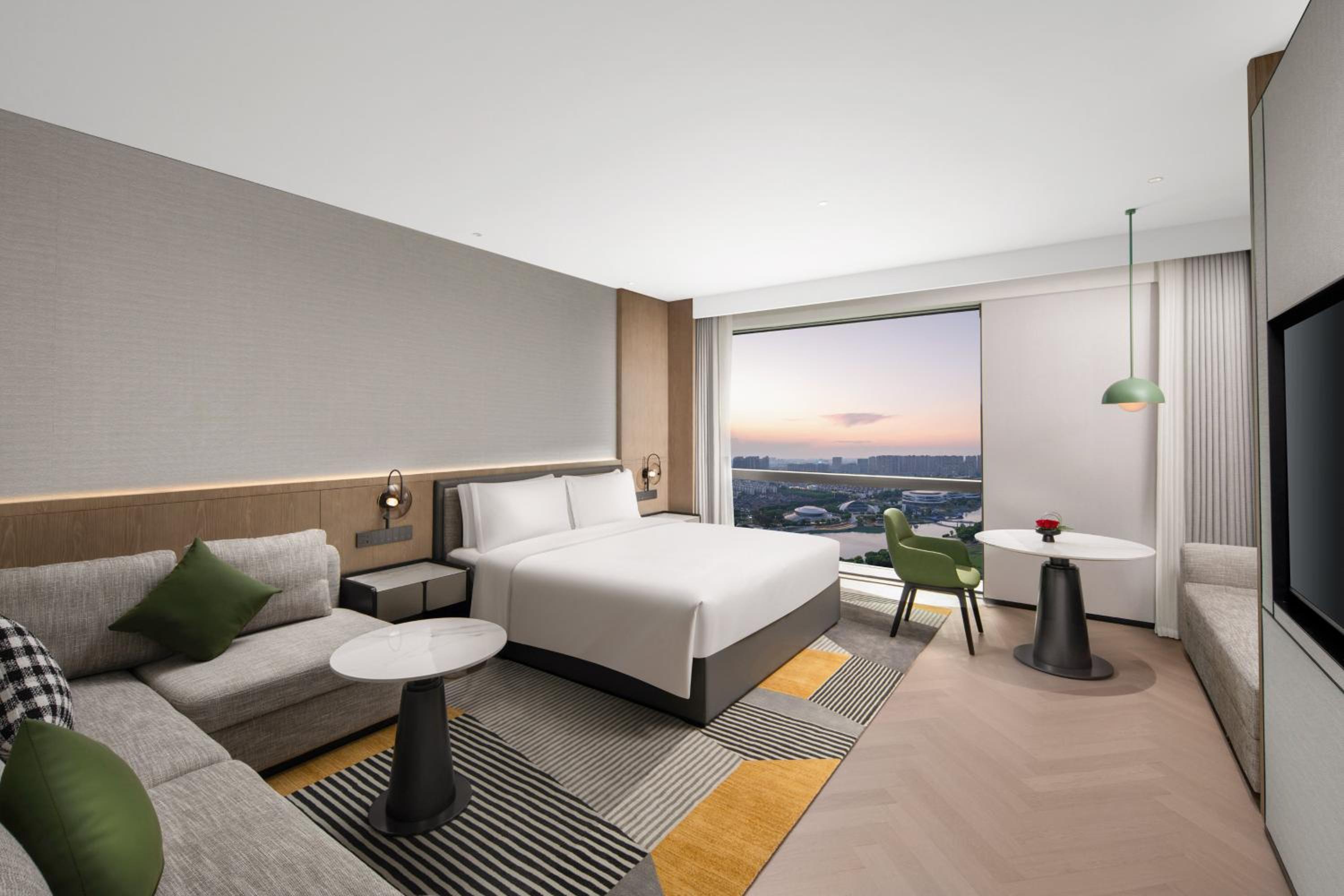 Upgraded Standard Room photo 2