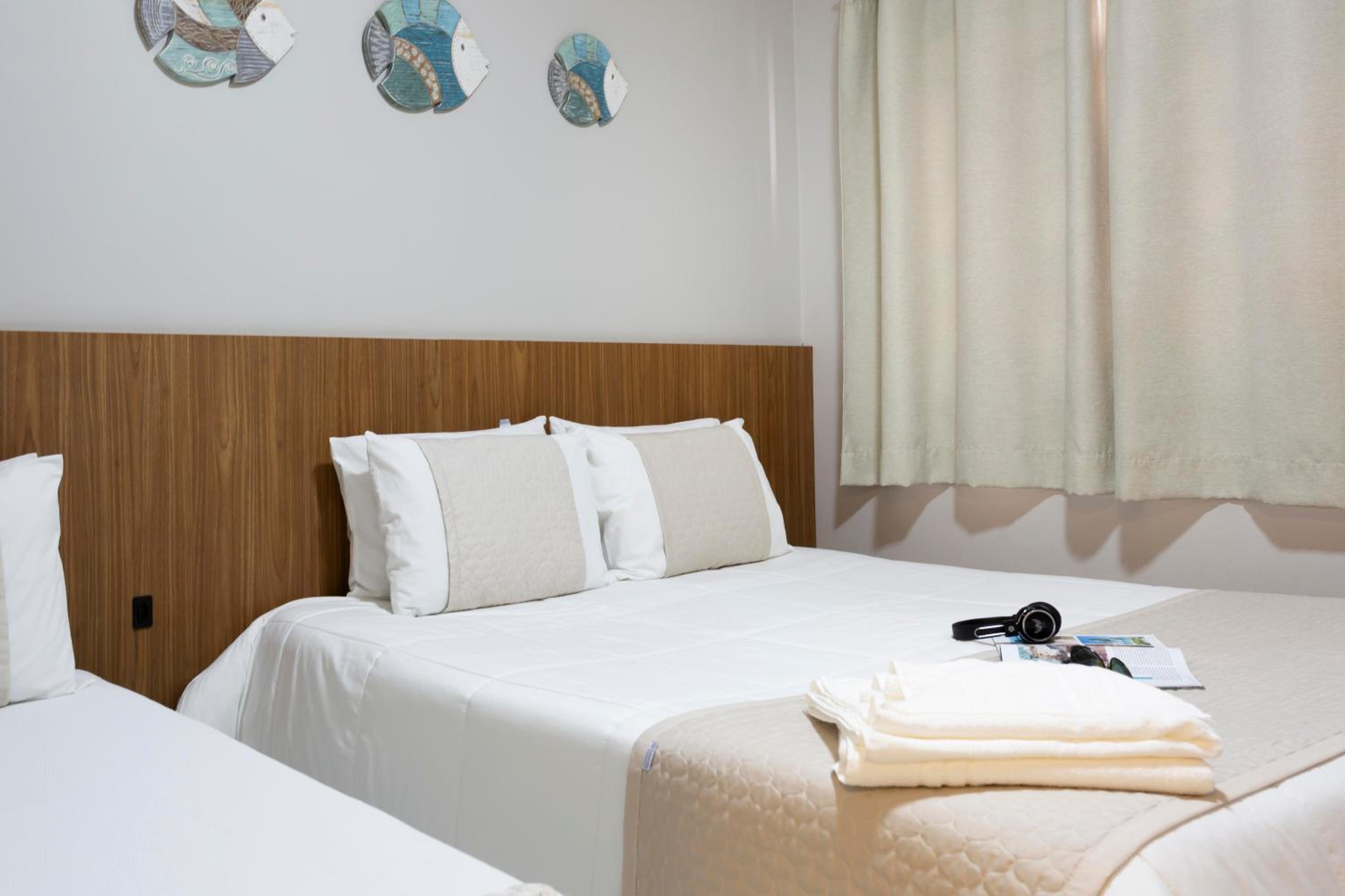 Standard Quadruple Room photo 3