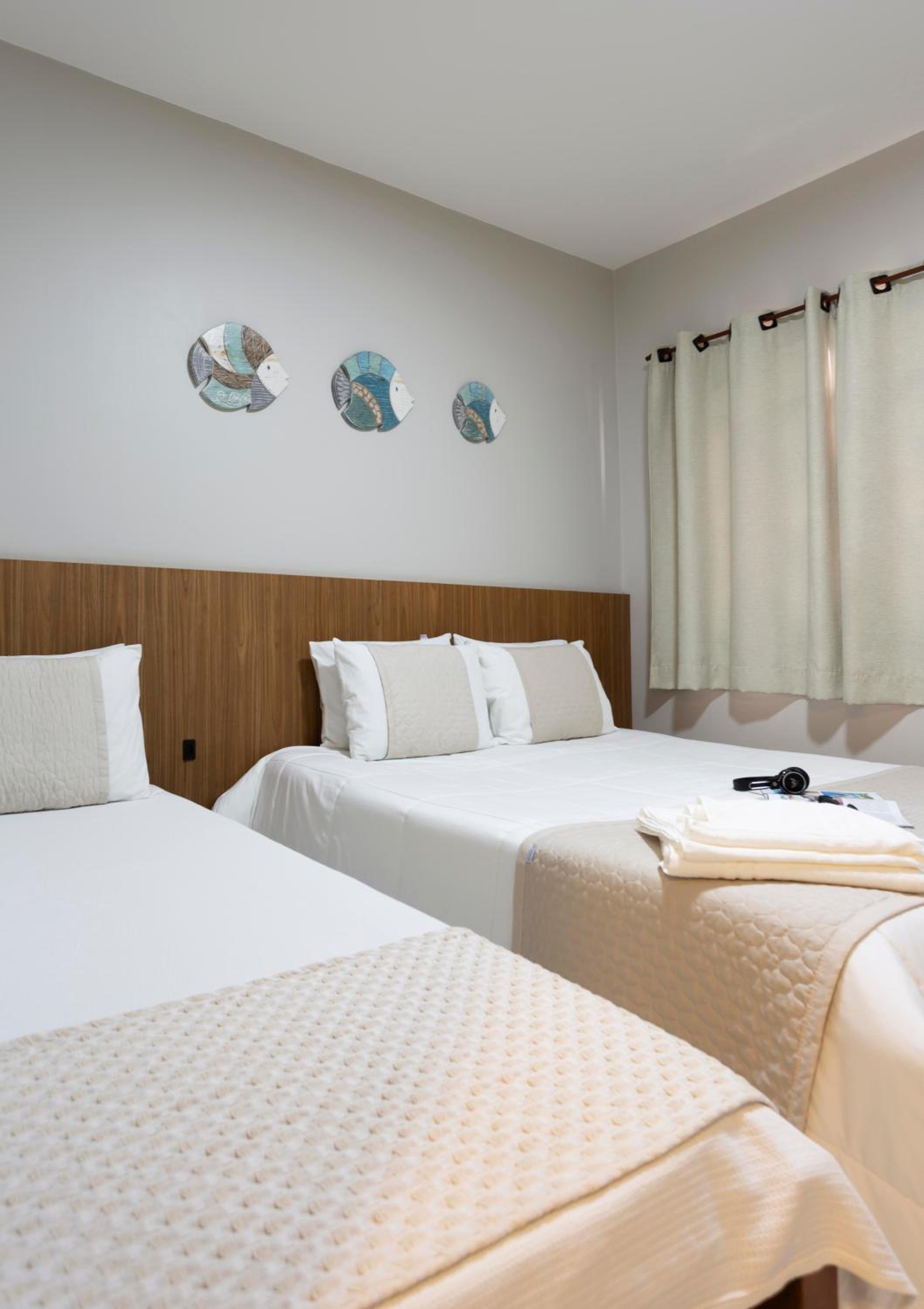 Standard Quadruple Room photo 1
