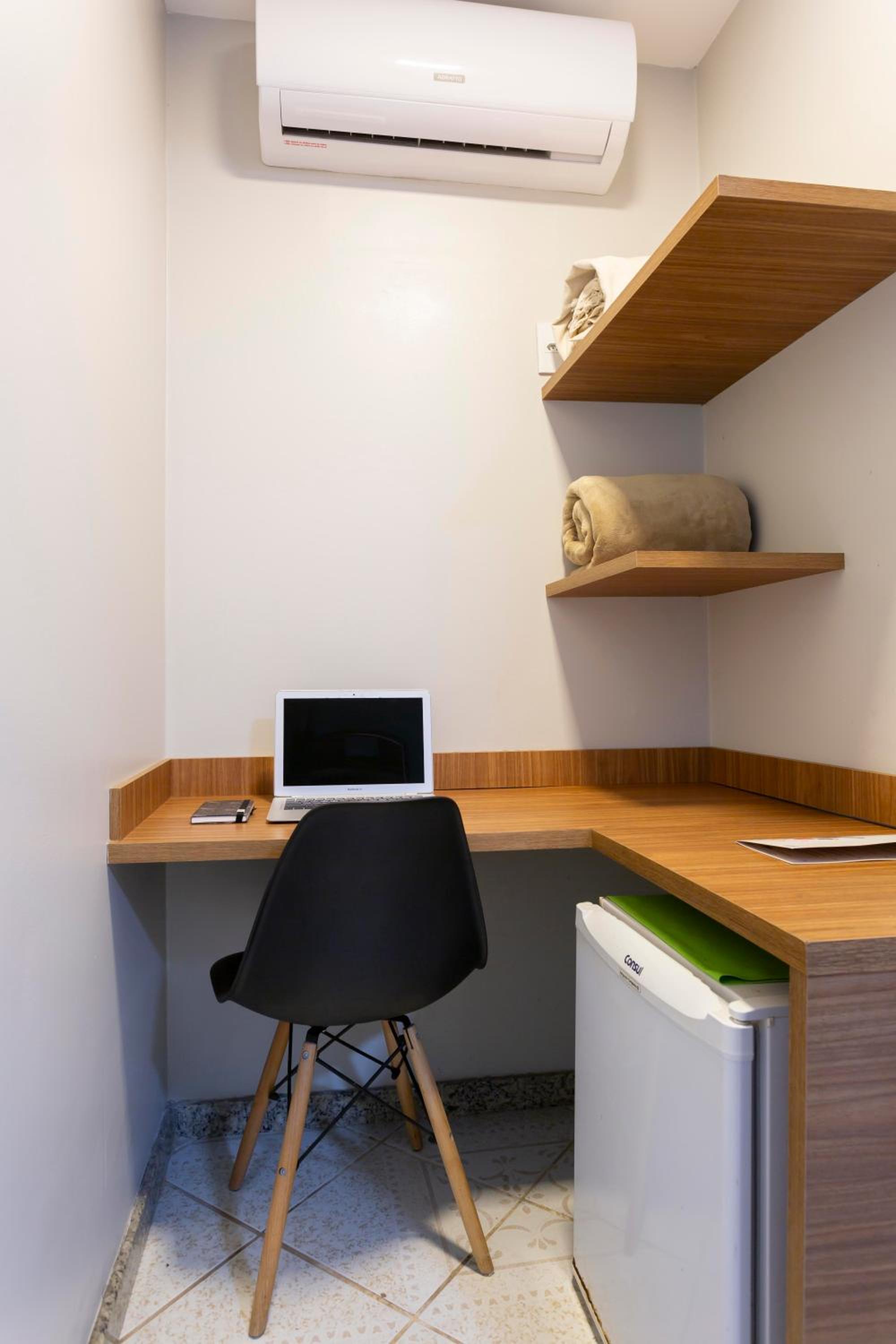 Superior Triple Room photo 2