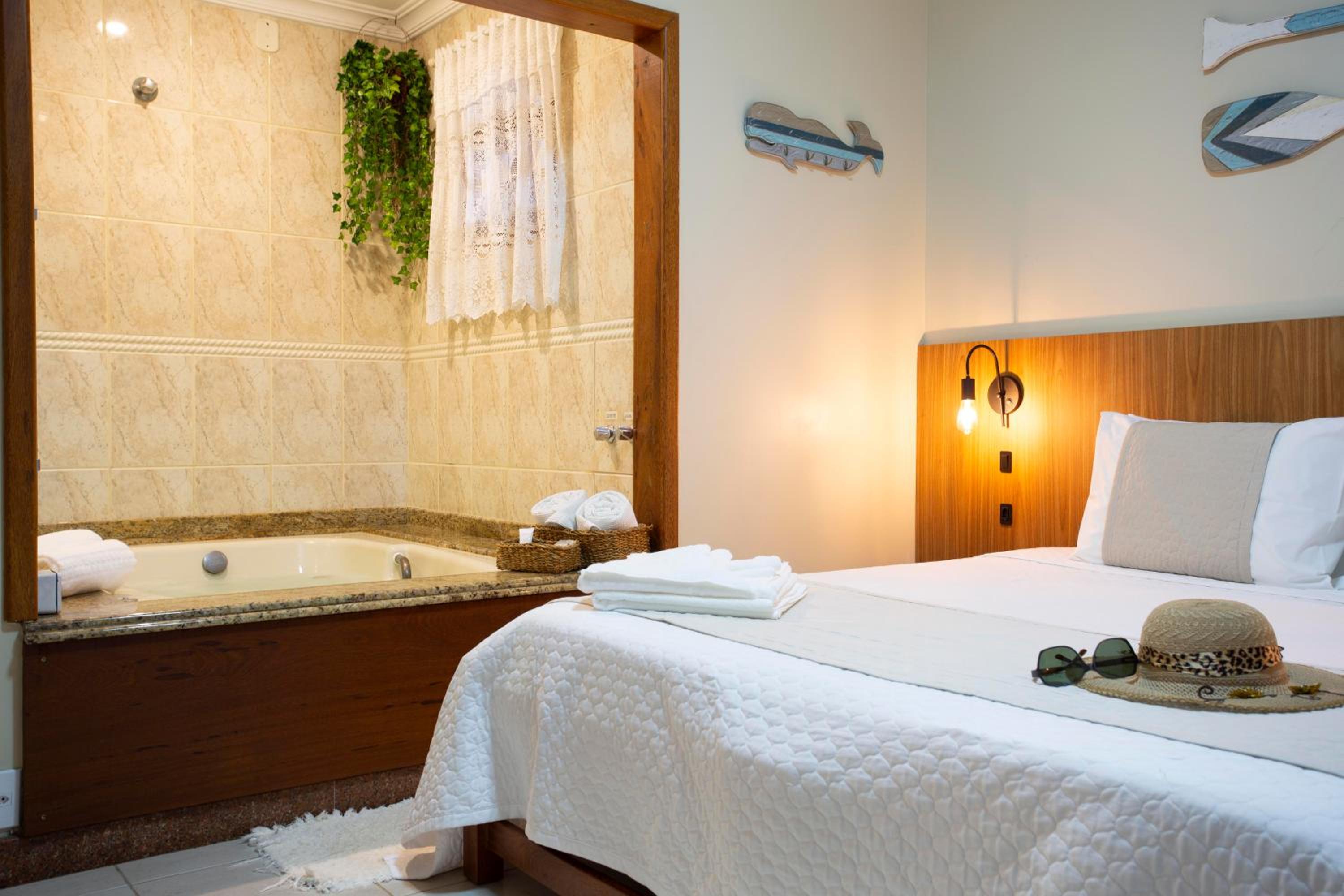 King Room with Spa Bath photo 1