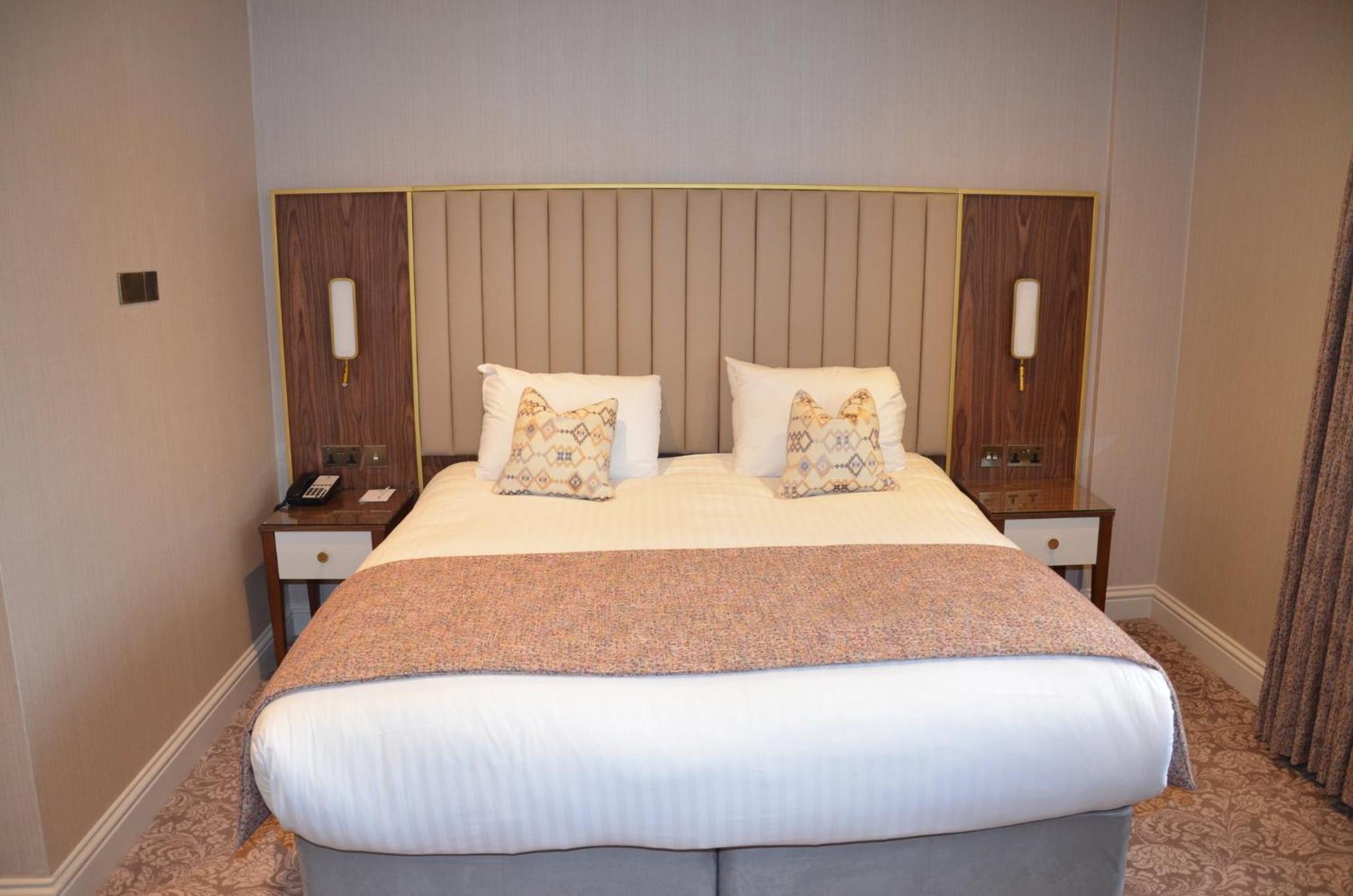 Cozy Double Room - Photo 10