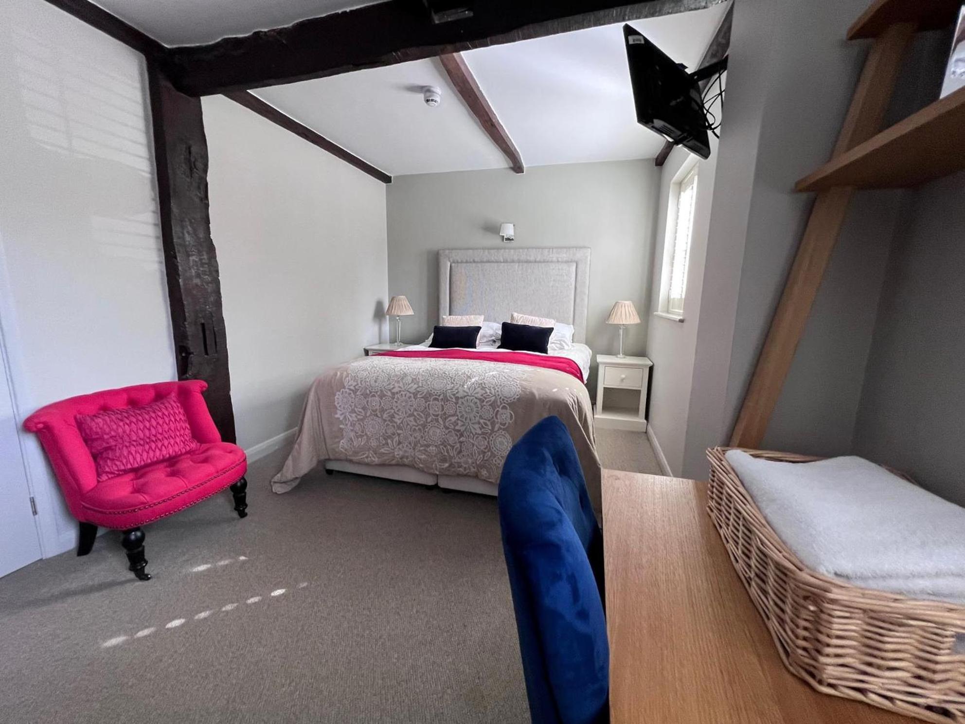 Superior Double Room photo 1