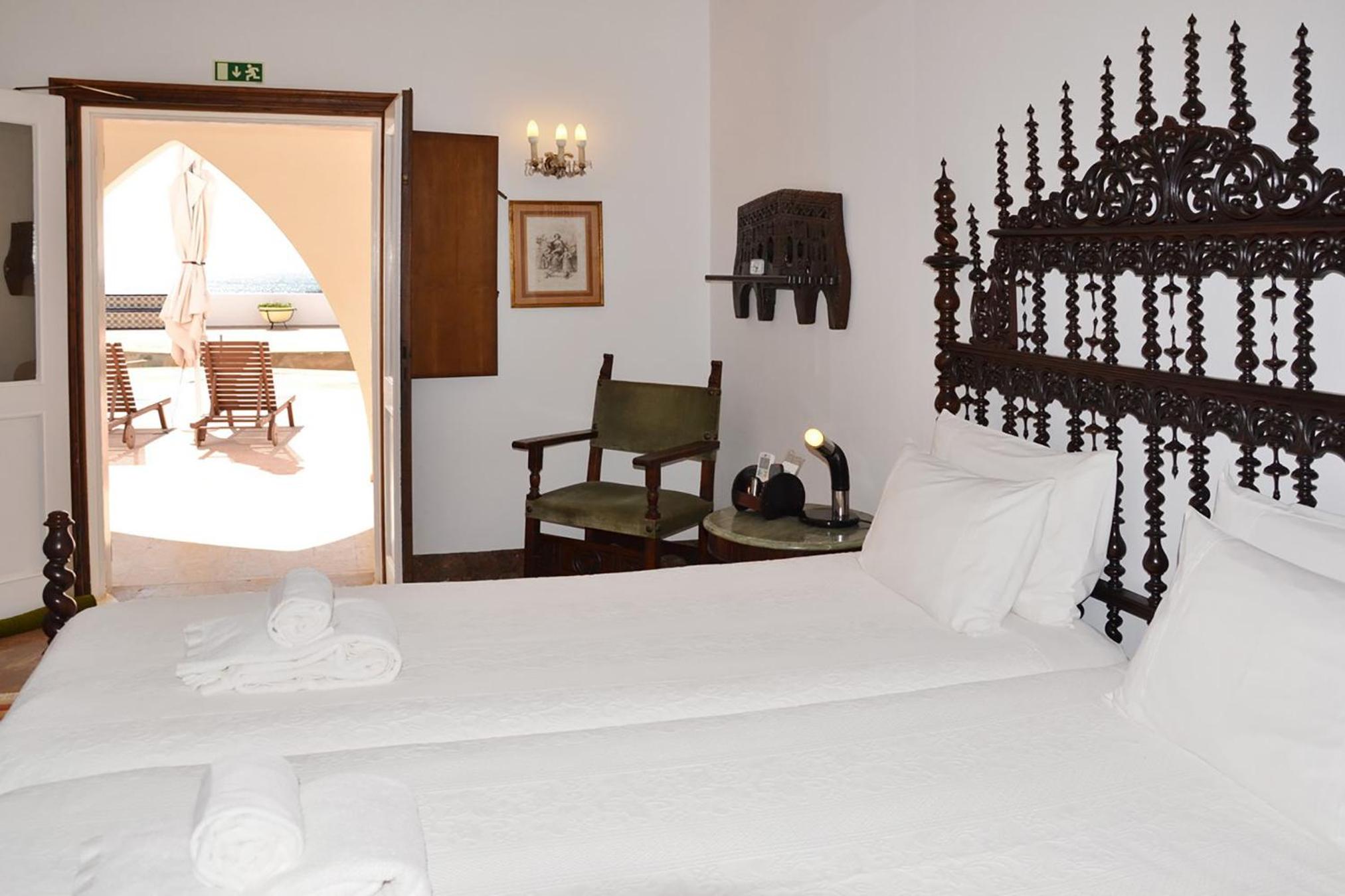 Double Room with Private Bathroom photo 1