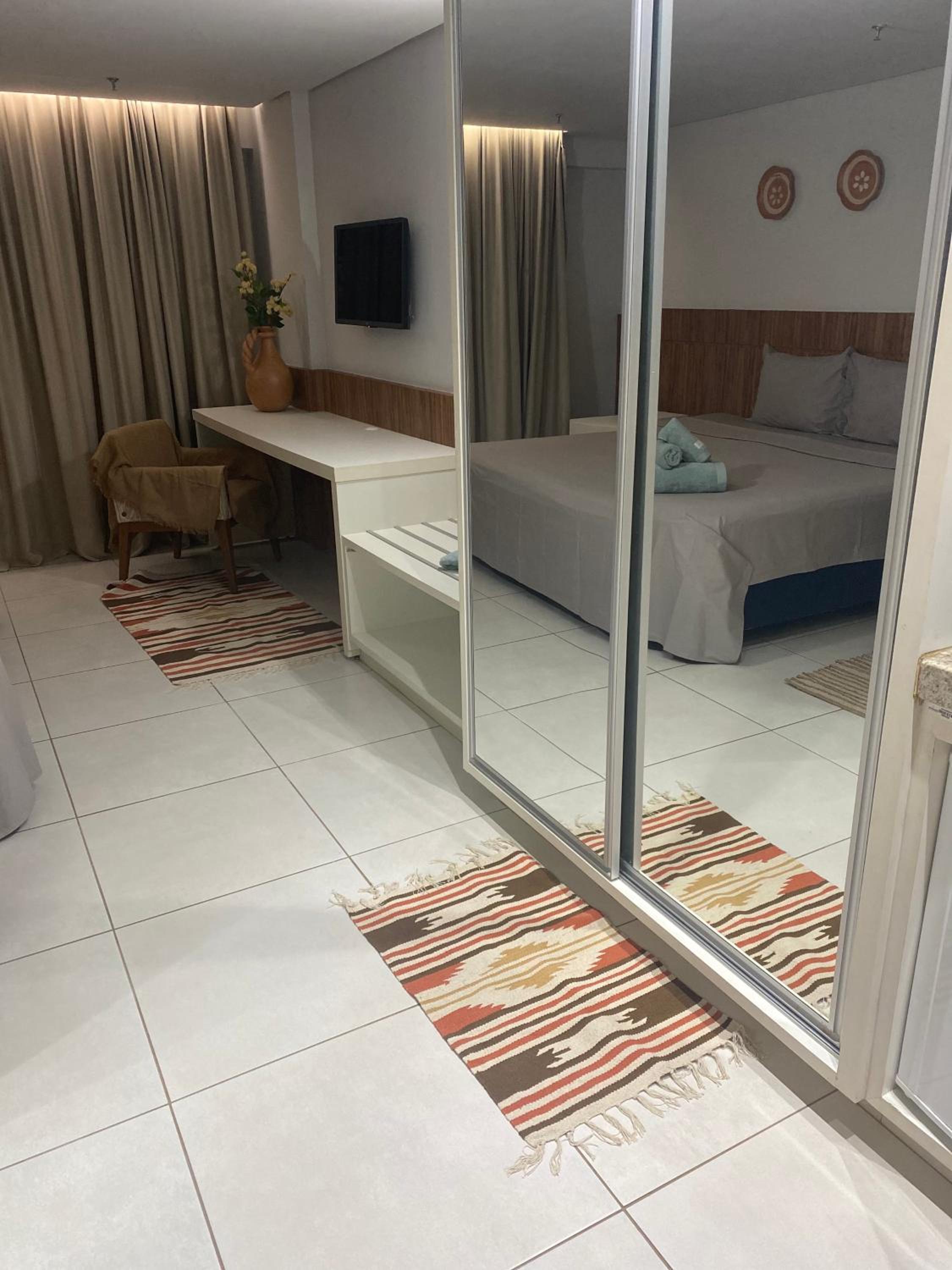 Superior King Suite