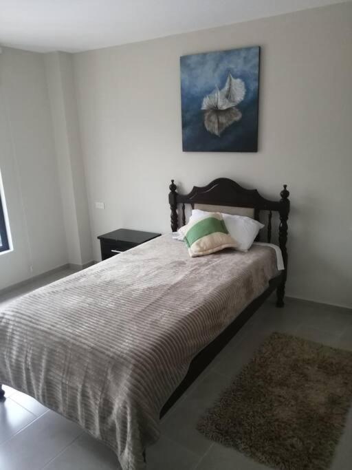 Two-Bedroom Apartment photo 1