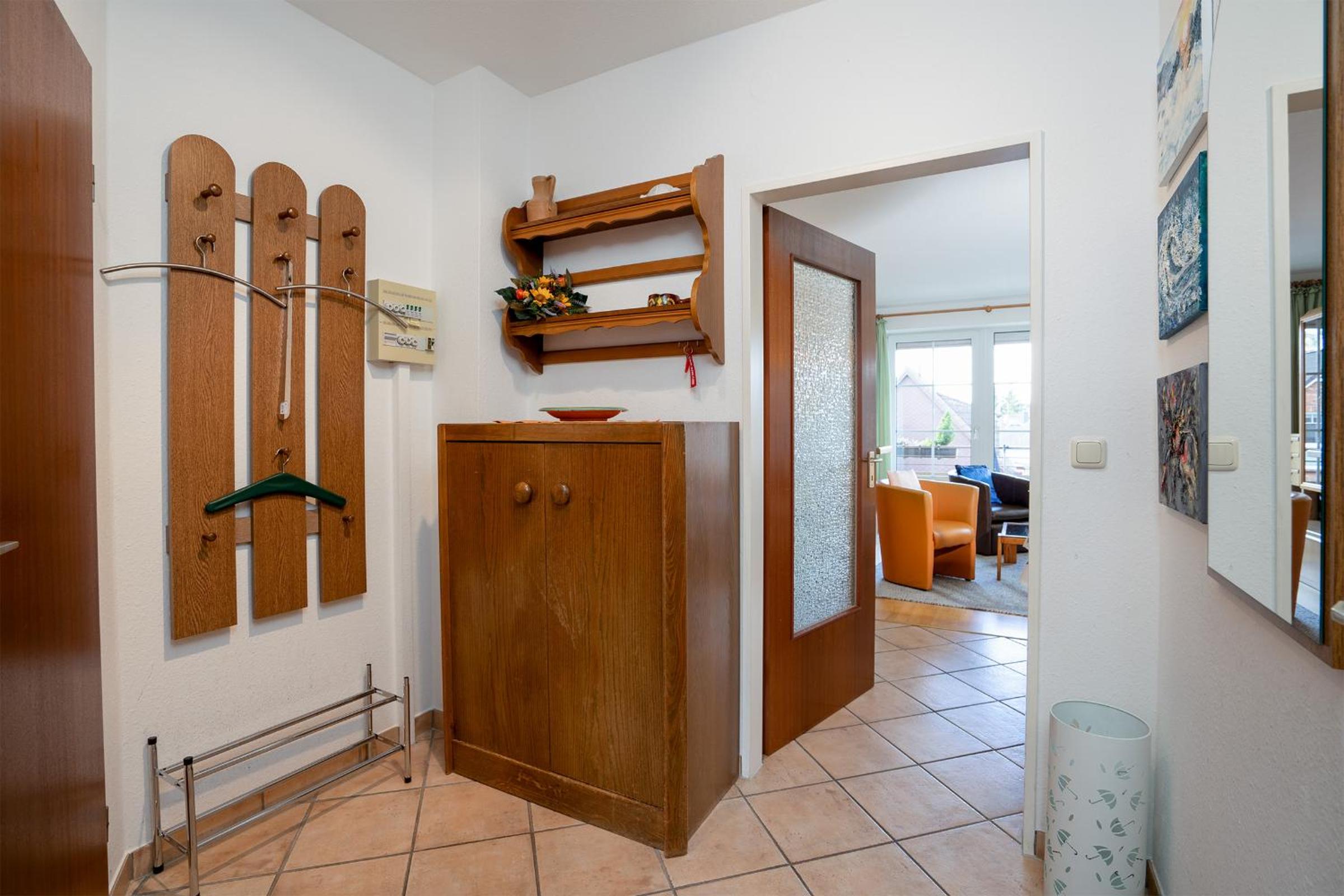 Apartment with Balcony photo 3