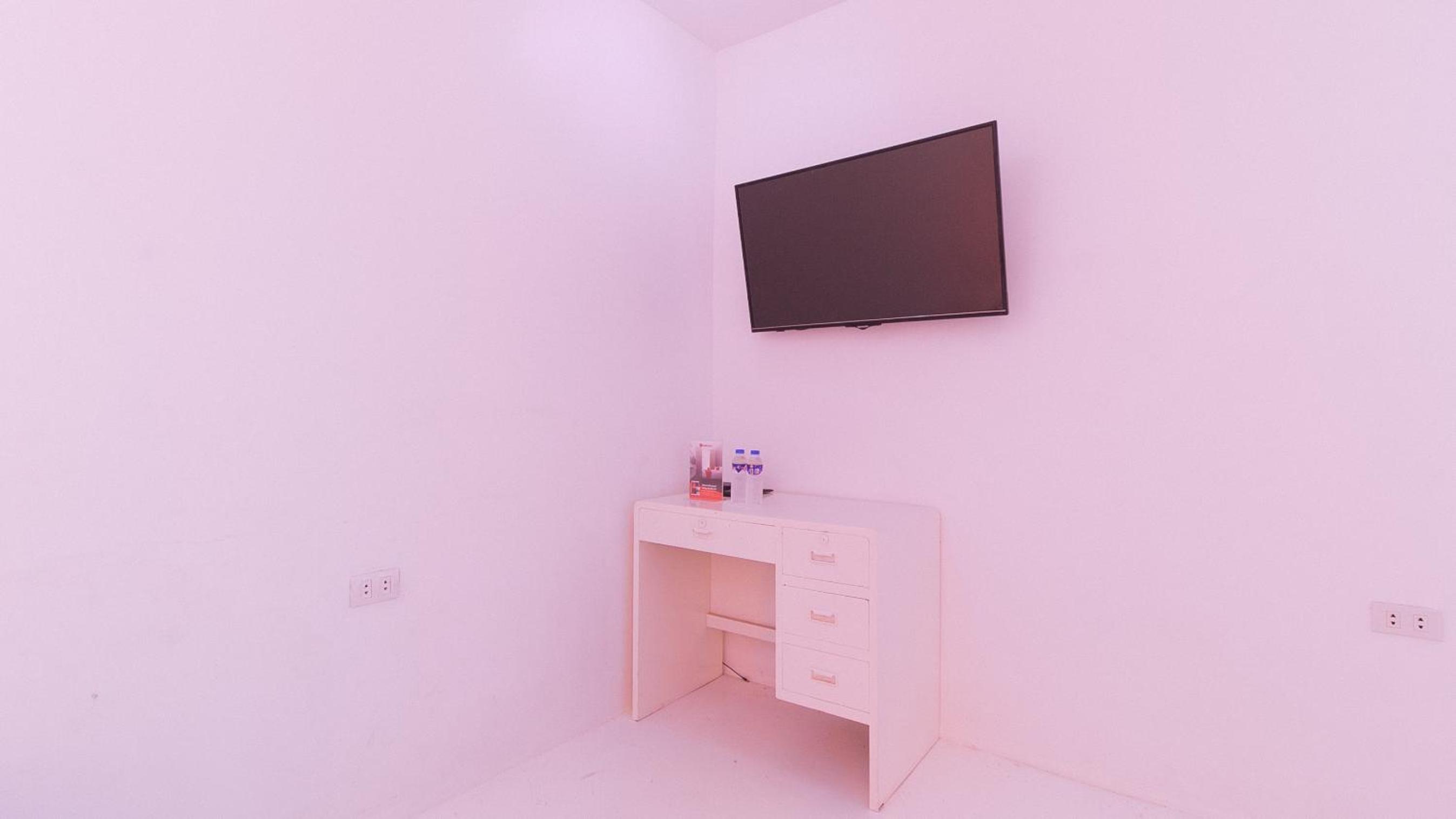 Double Room - Photo 14