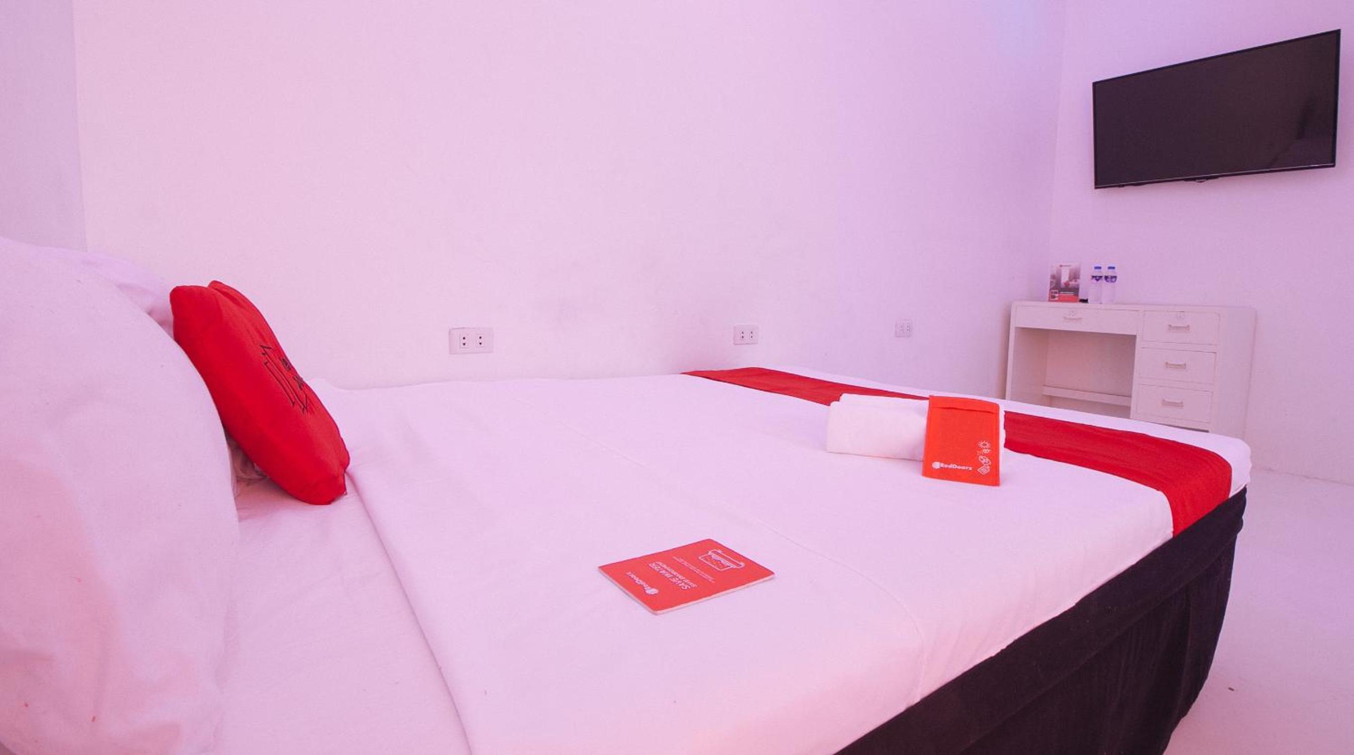 Double Room - Photo 4