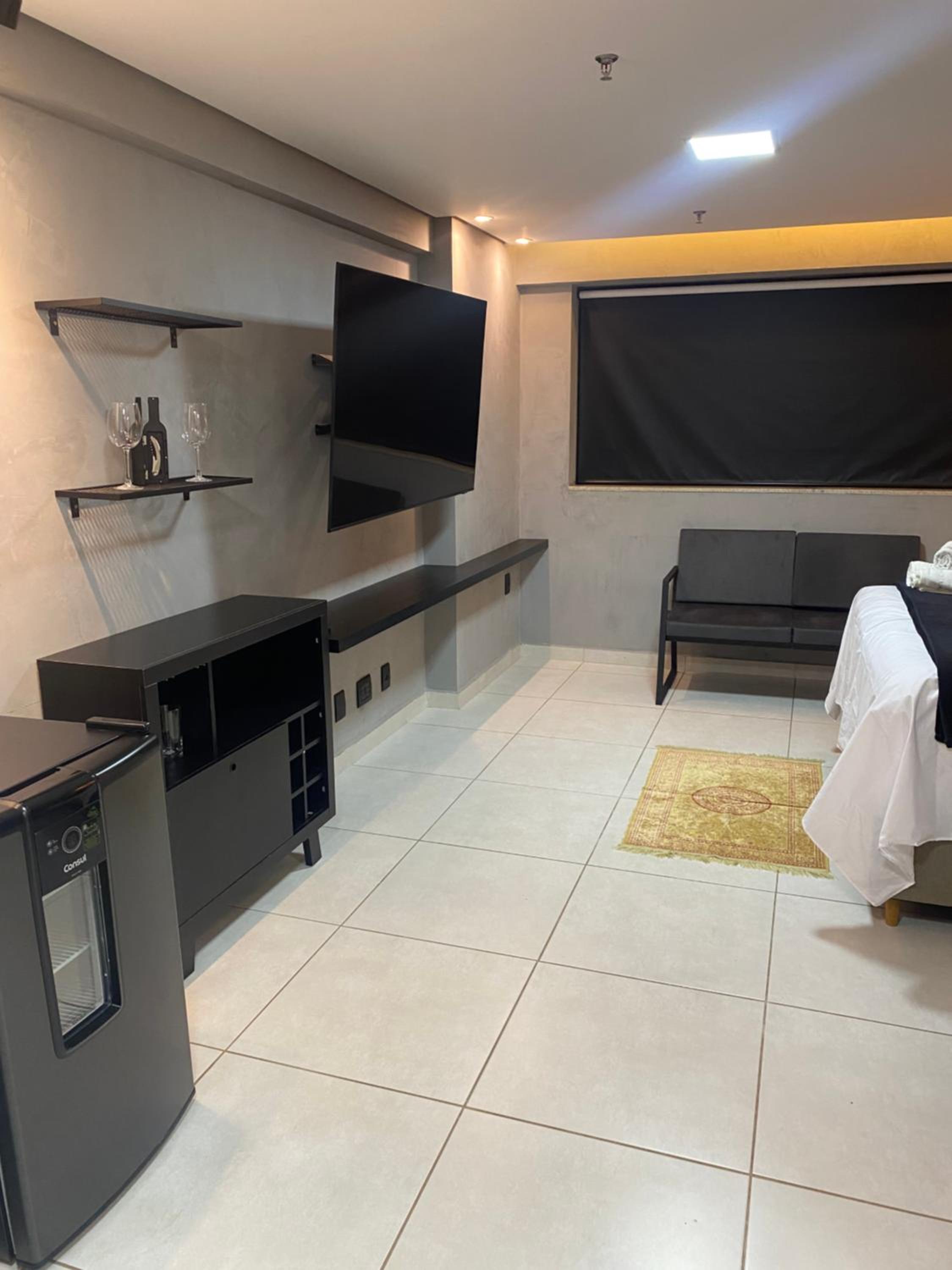 Duplex Suite