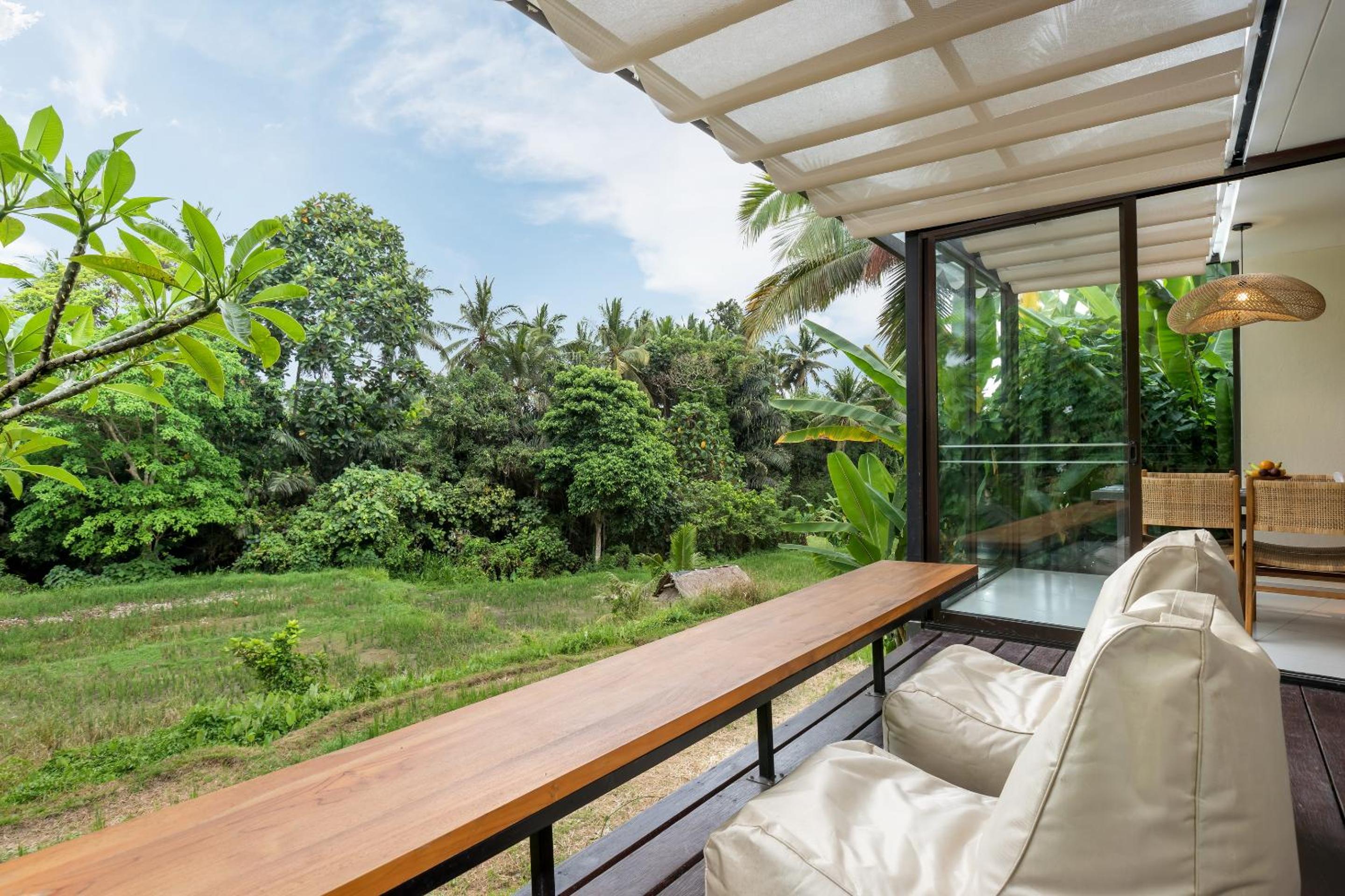  Two-Bedroom Premier Rice Field View Villa Type A with Free Benefit - Photo 11