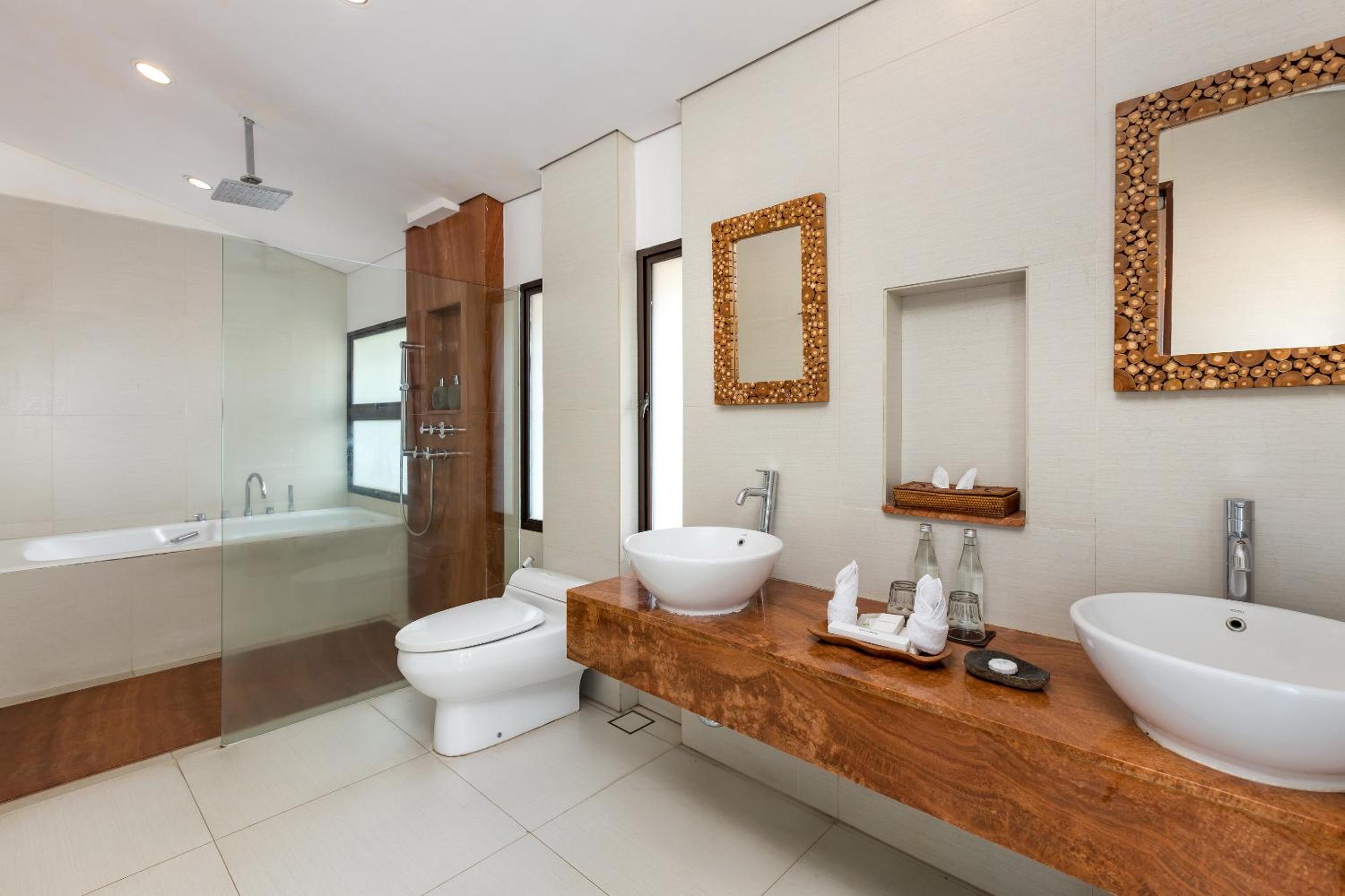 Two-Bedroom Premier Rice Field View Villa Type B with Free Benefit - Photo 18