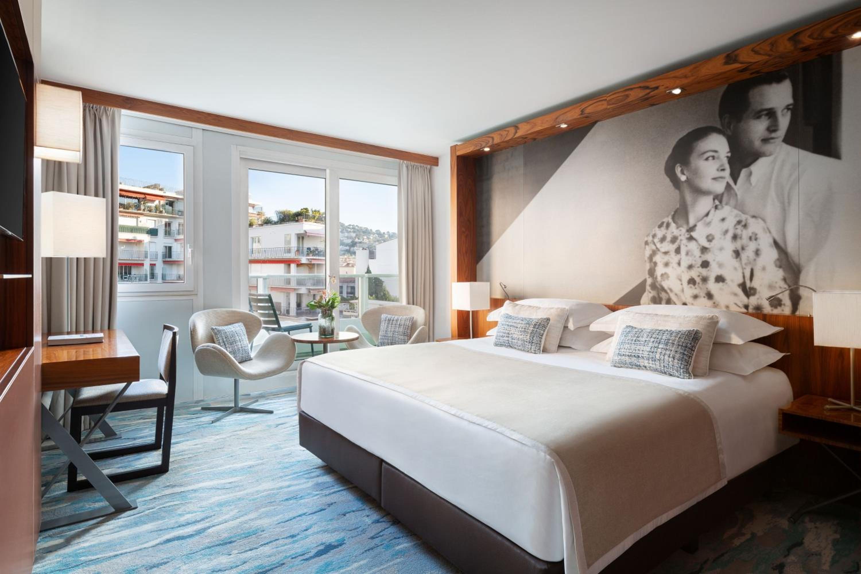 Deluxe Room with  City View   - Photo 6
