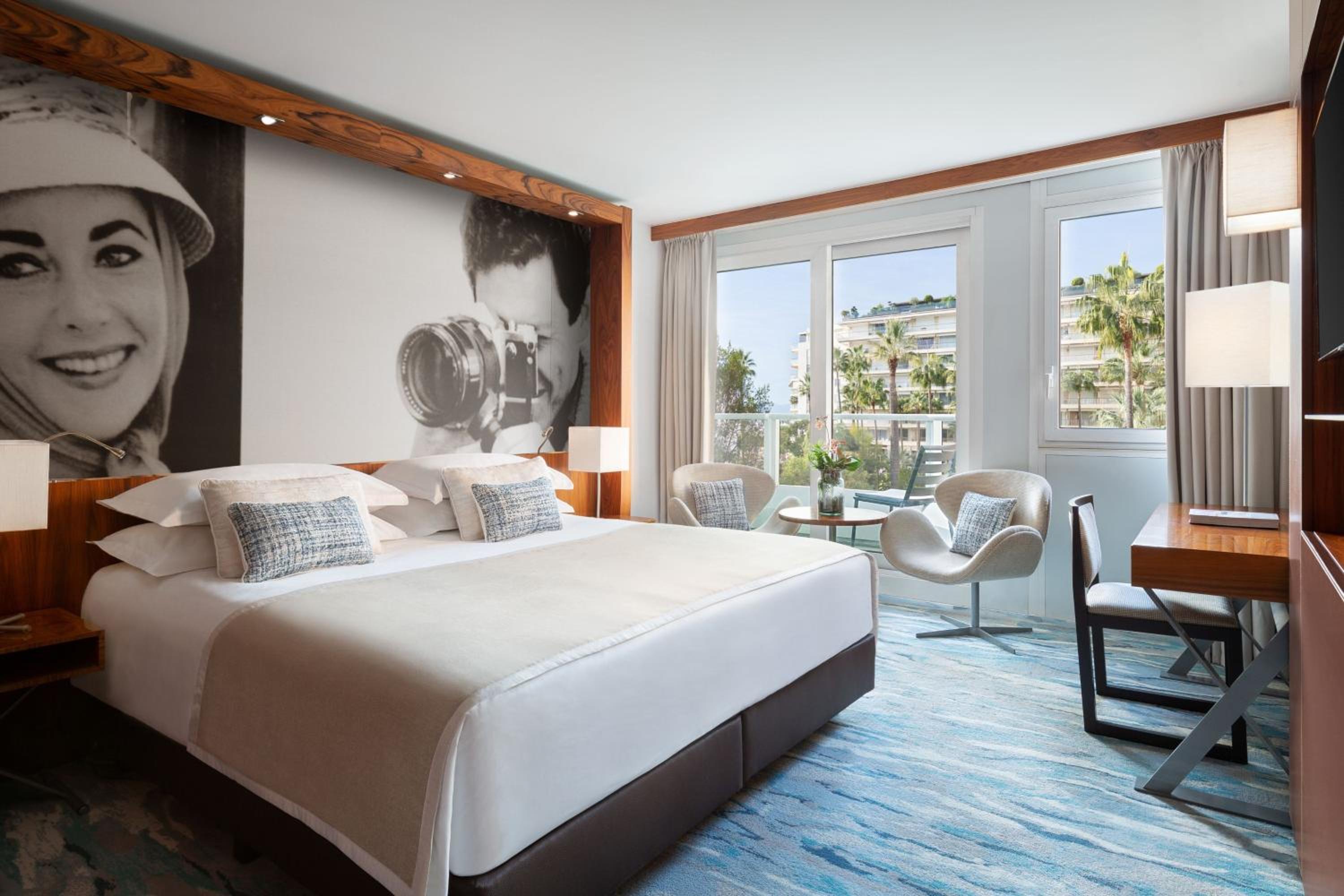 Deluxe Room with Garden View - Photo 10