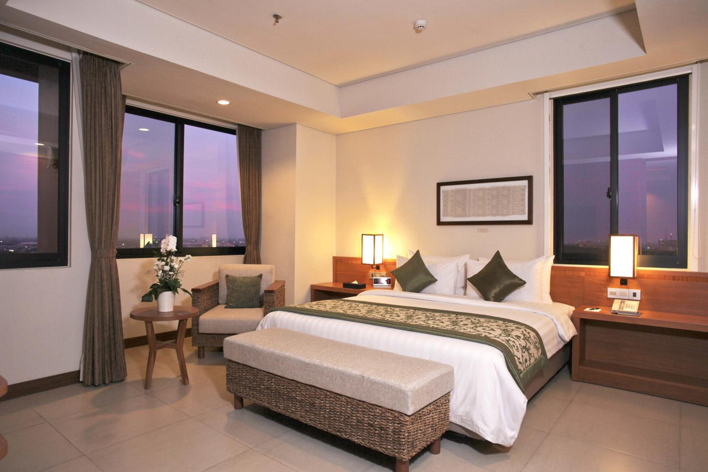 Premier Suite - Non-Smoking