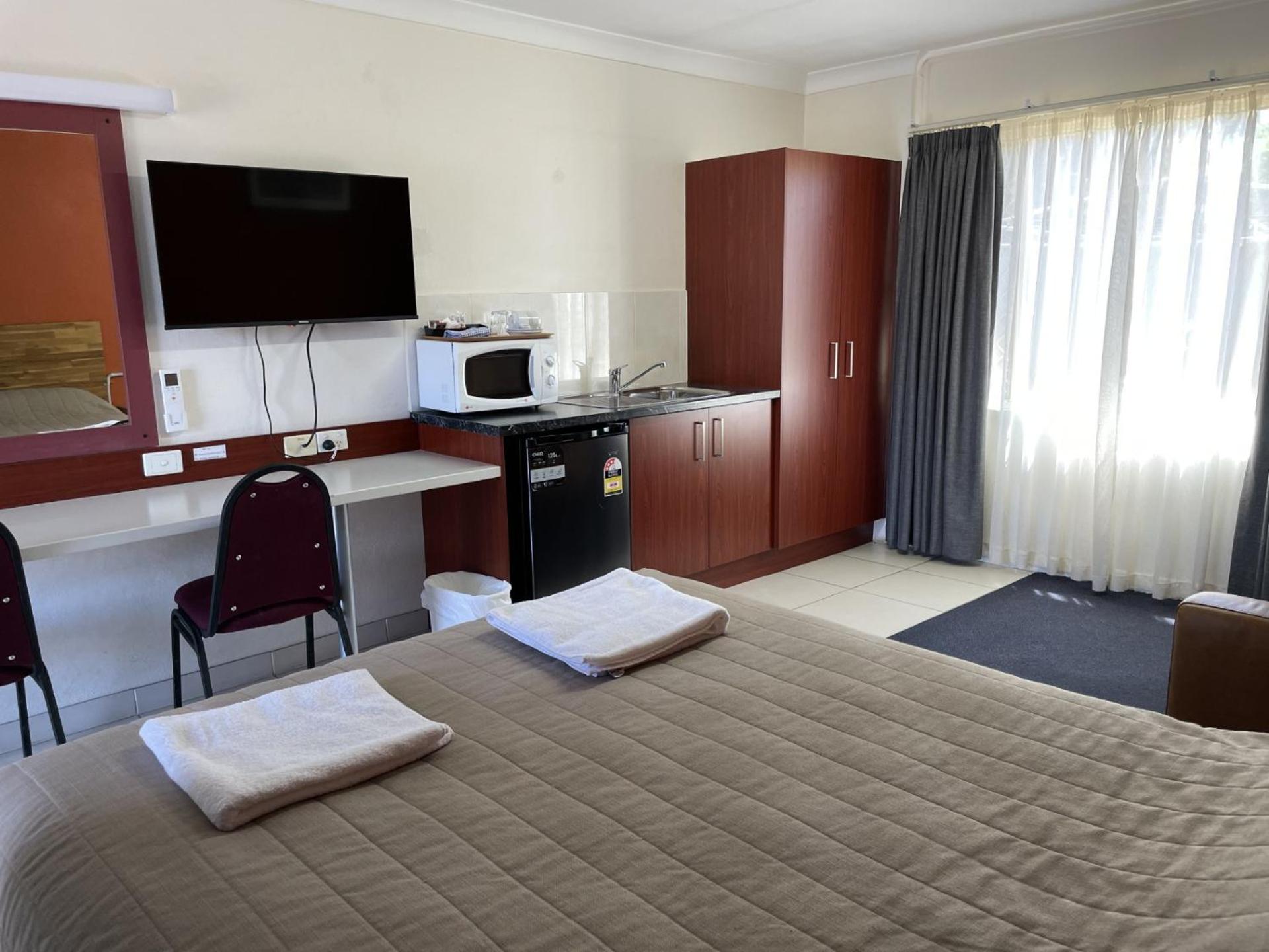Single Room photo 2