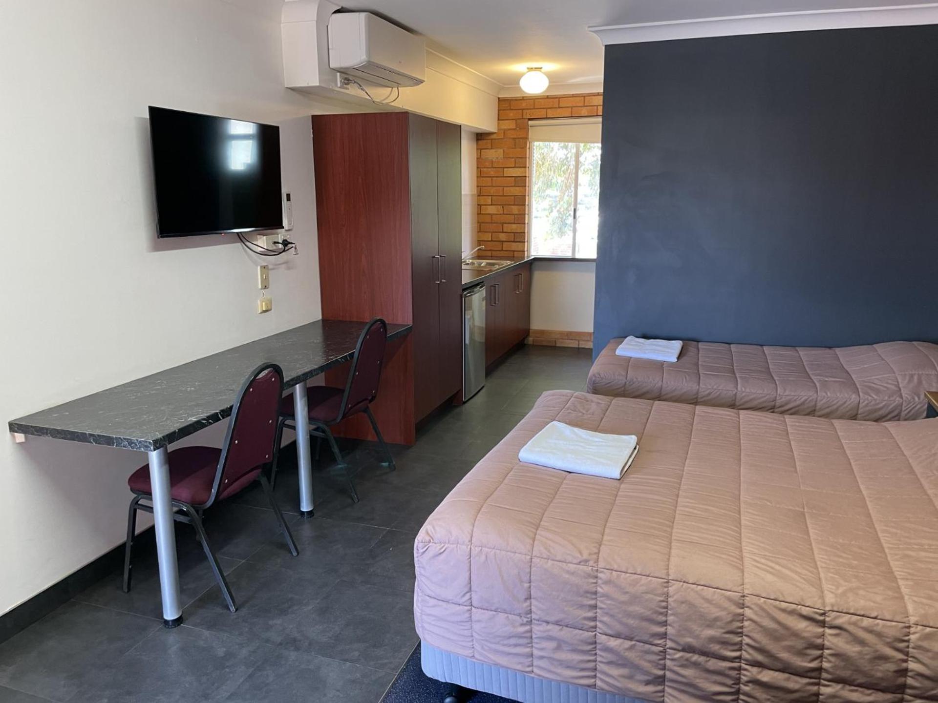 Double Room photo 3