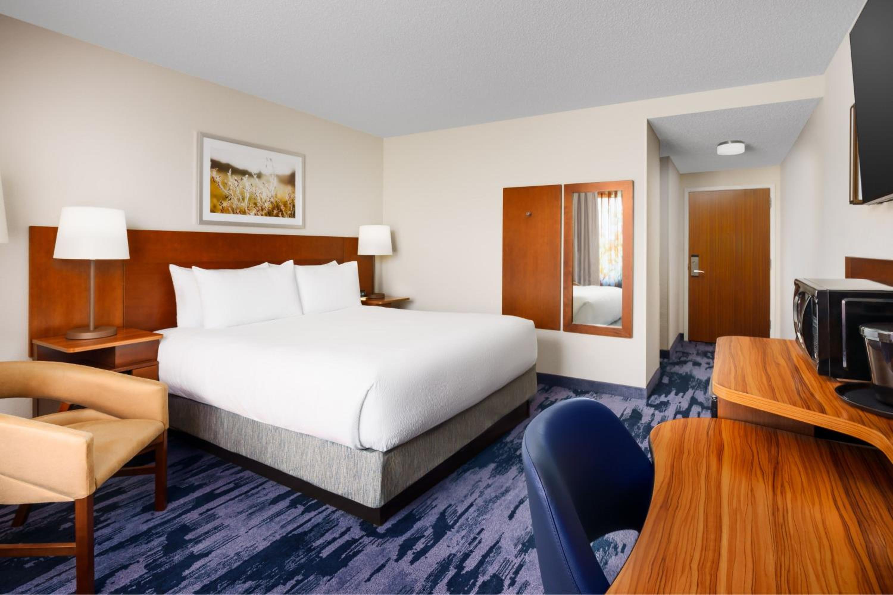 King Room - Photo 11