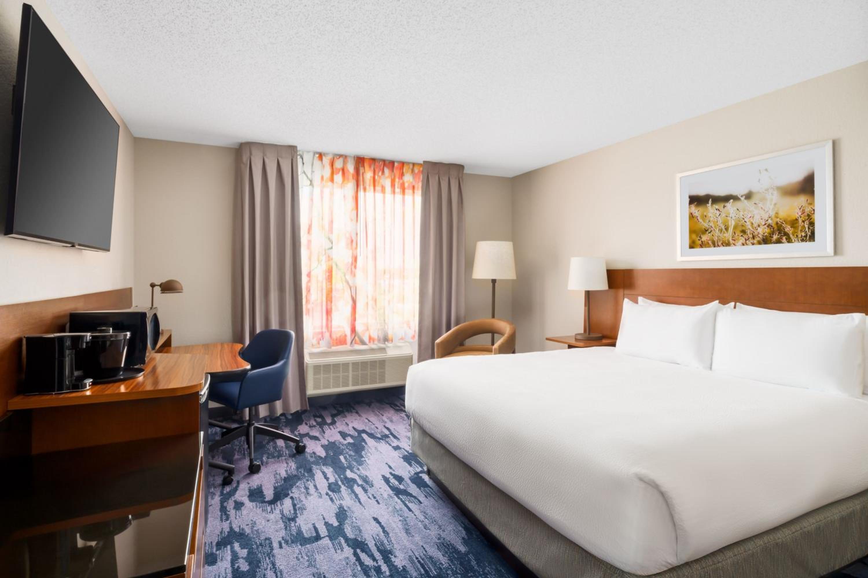 King Room - Photo 6