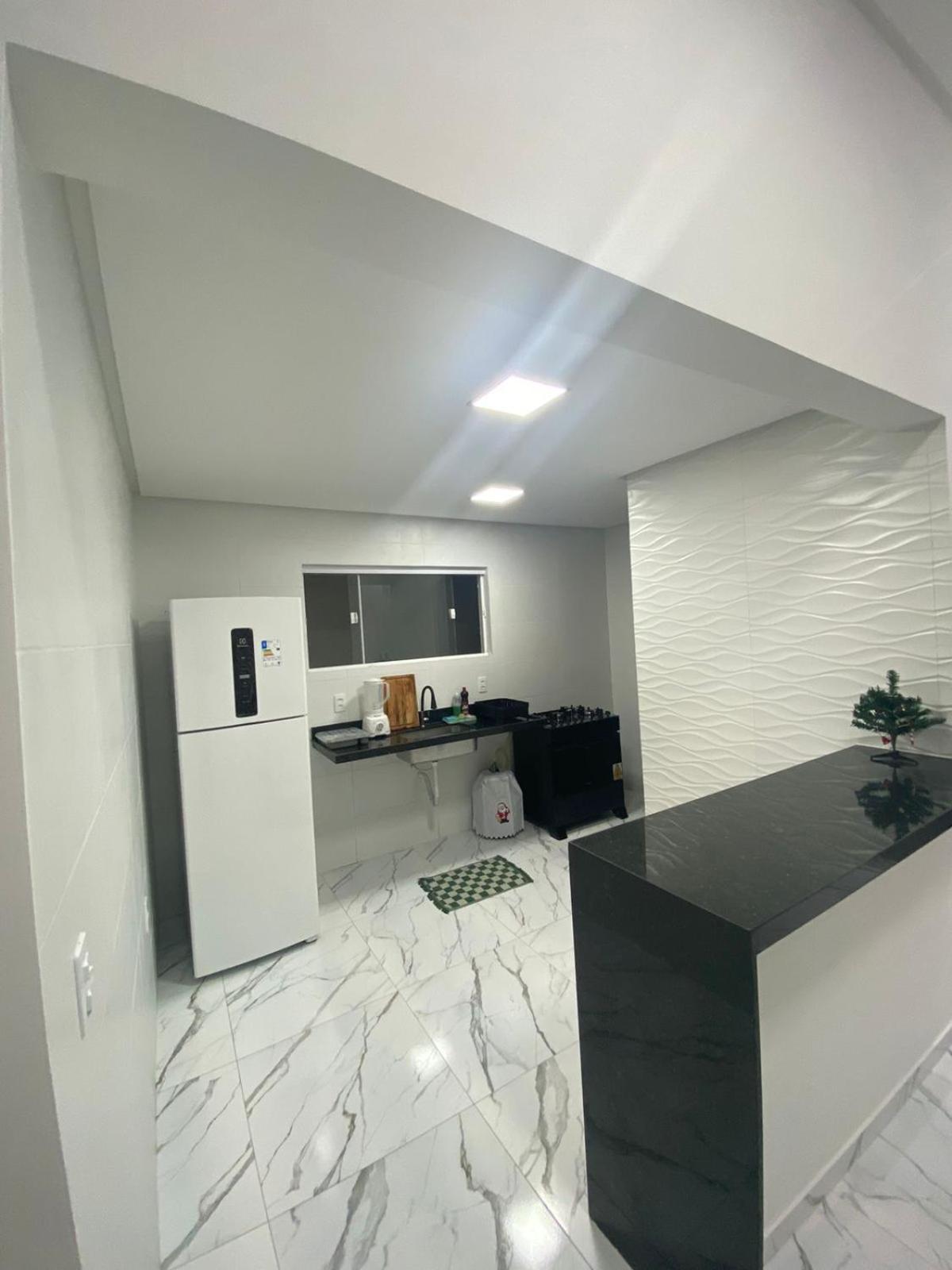 Two-Bedroom House photo 3